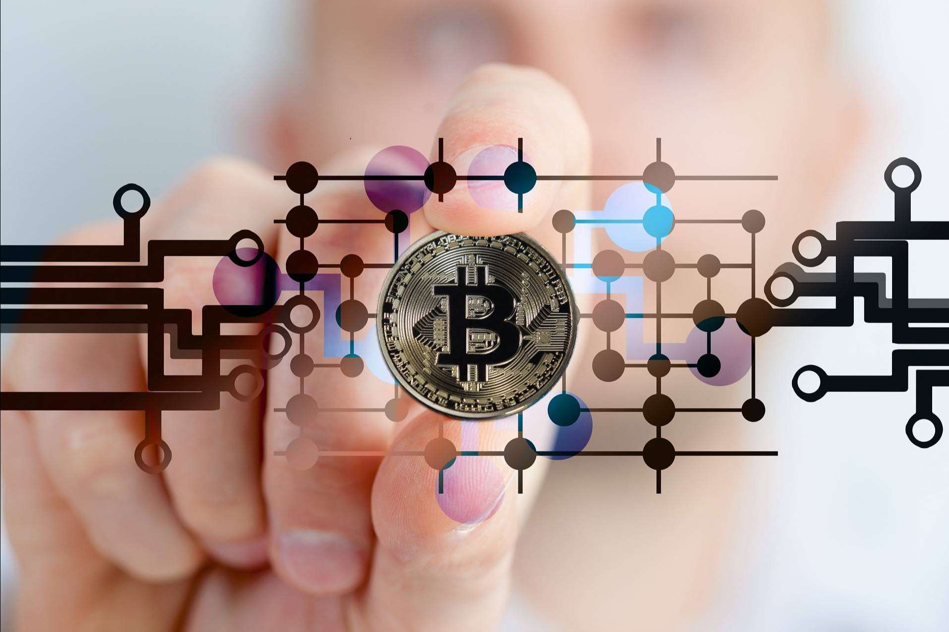 Maneras de obtener bitcoins de forma pasiva, sin comprar ni minar