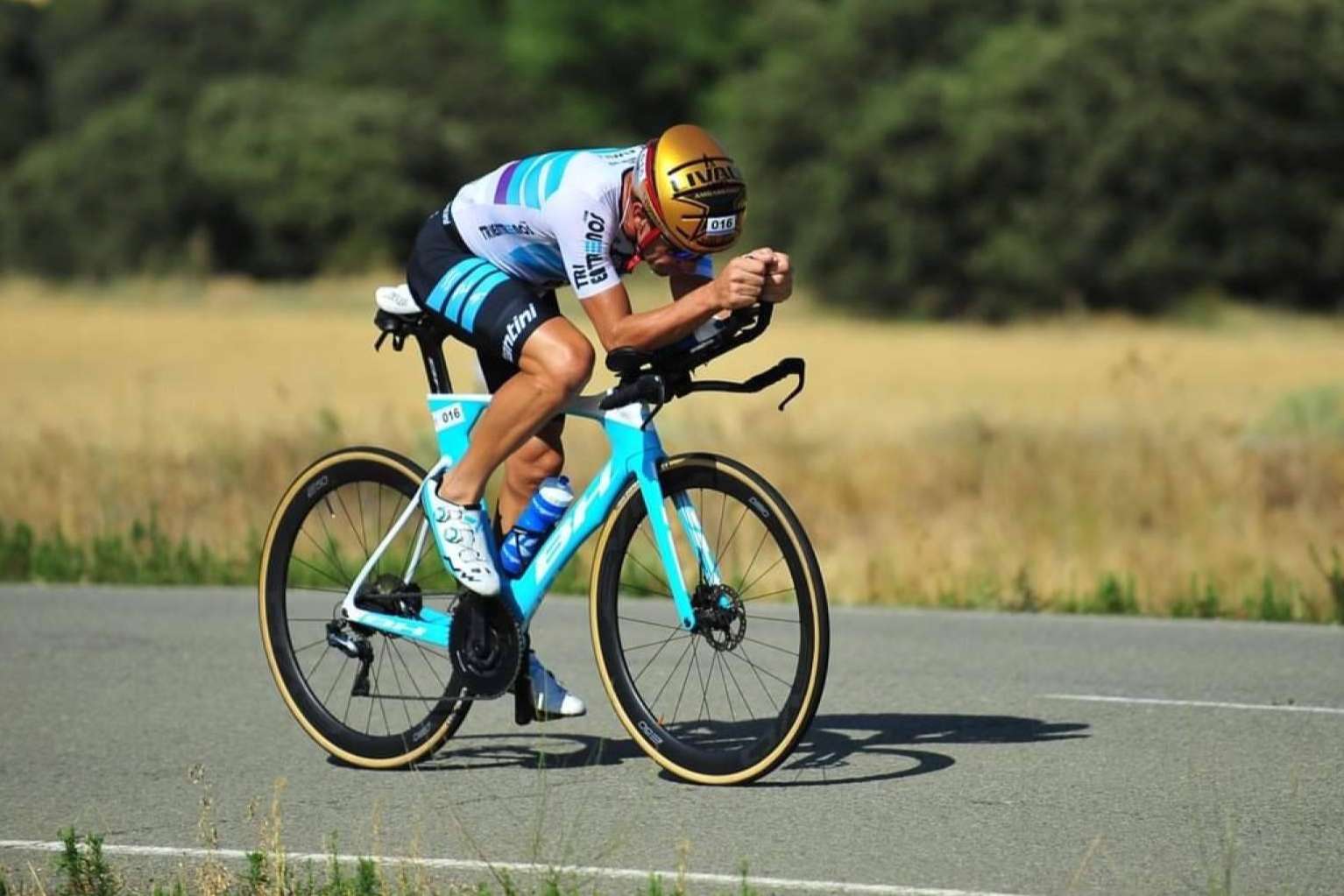 Planes de entrenamiento triatlón de la mano de Alejandro Santamaría de Treintrenos