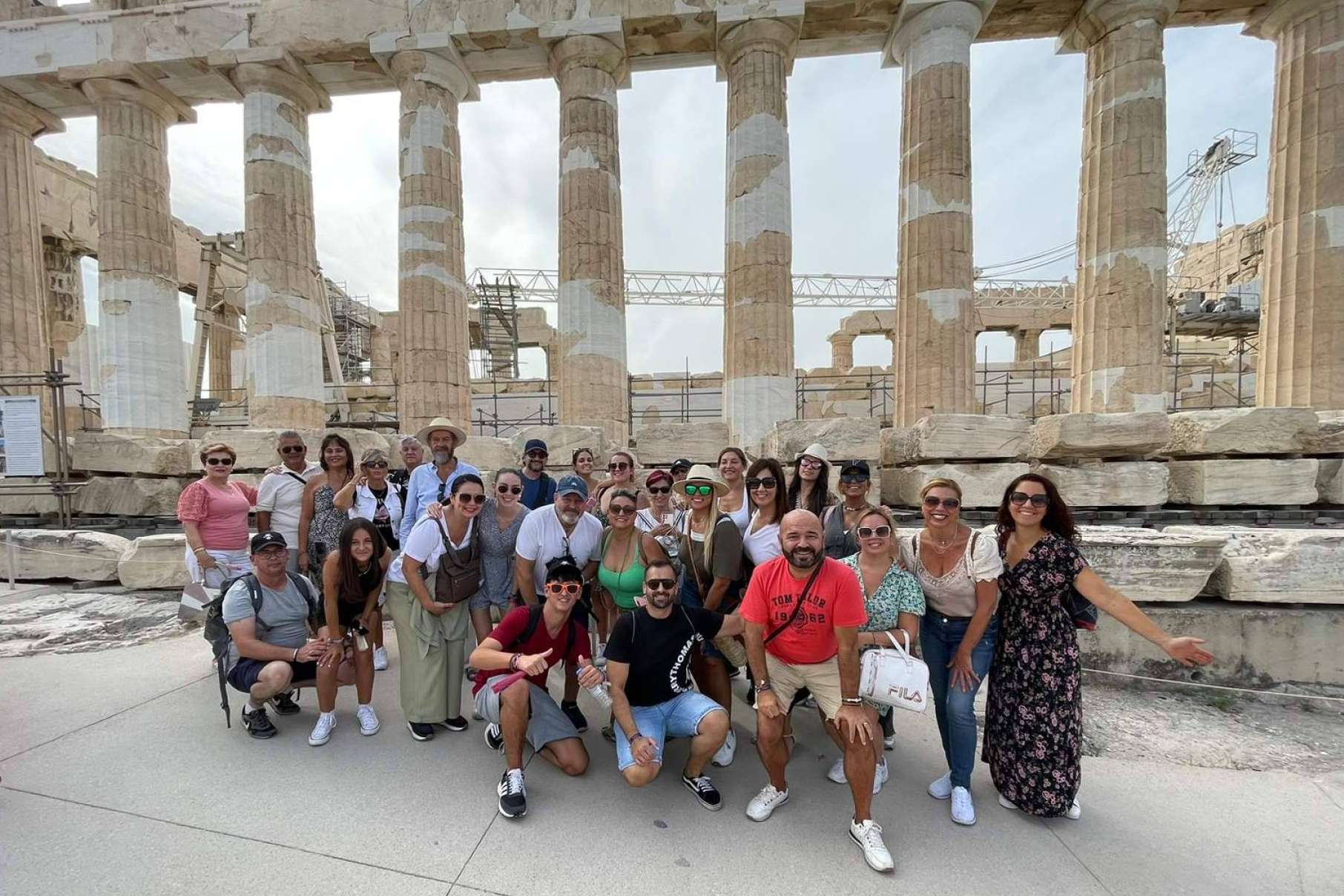 Piensa Travel, una agencia de viajes mayorista que ofrece todo tipo de viajes a precio de coste
