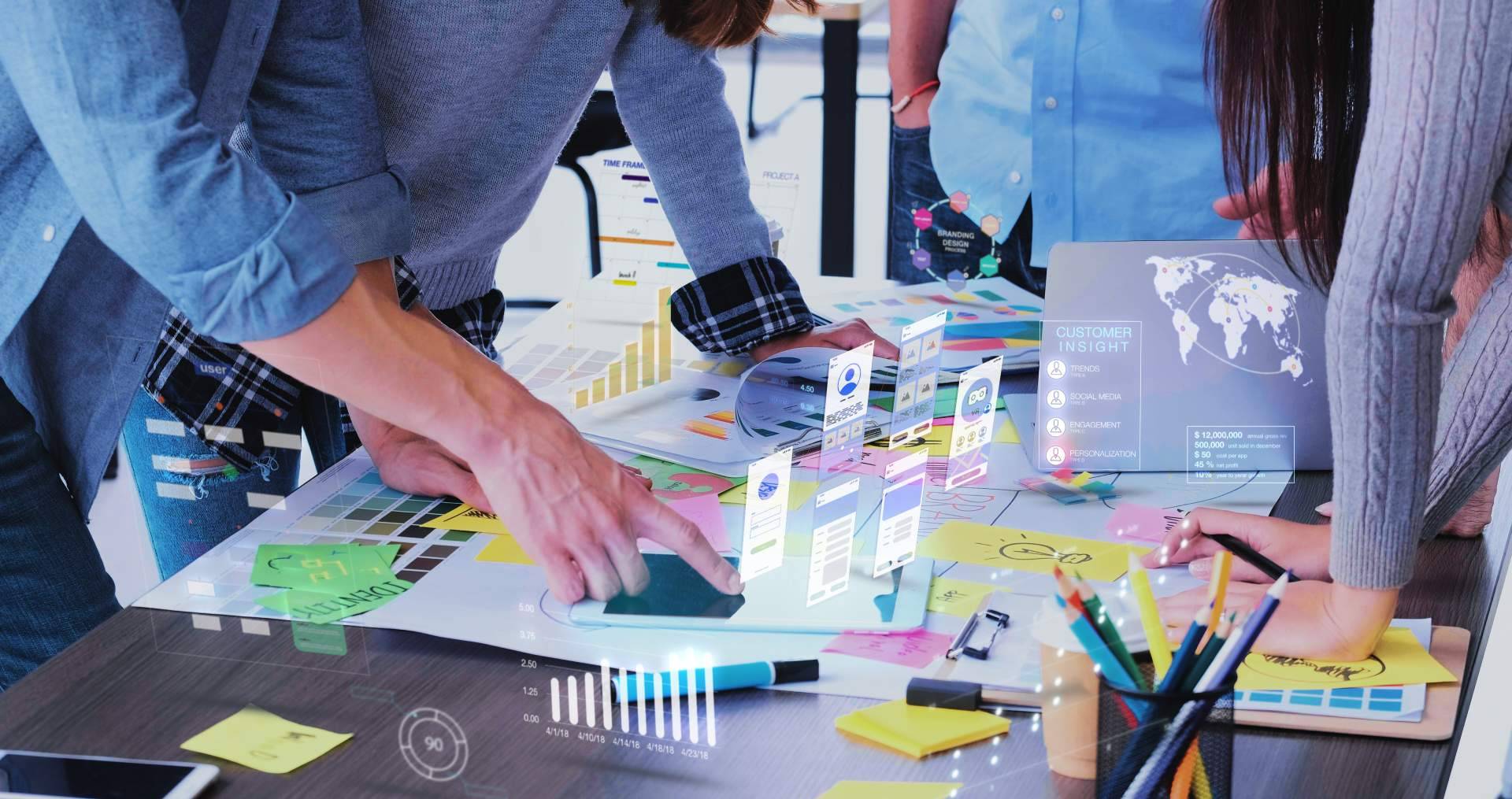 Funneltropia sobre los servicios de chatbots con IA