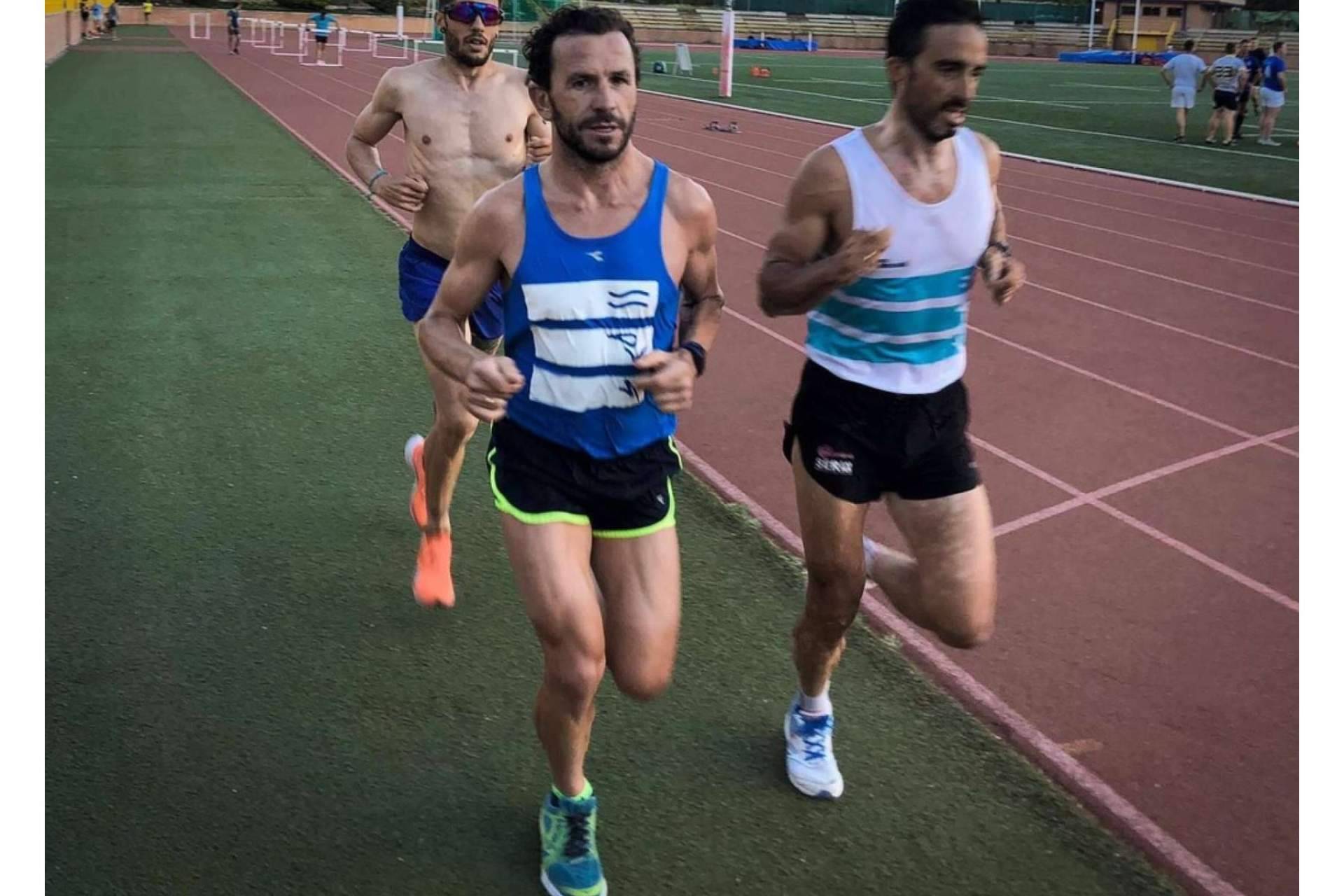 ¿Qué ventajas tiene calcular los ritmos de carrera?, por Trientrenos