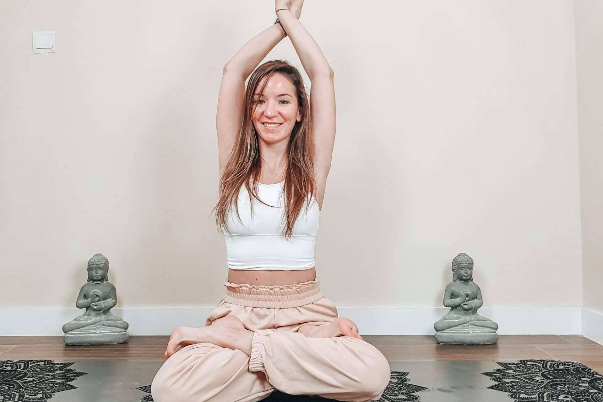 Así ha cambiado la vida de Miri Rodelgo; todos los detalles en 'Conócete a través de los Chakras'