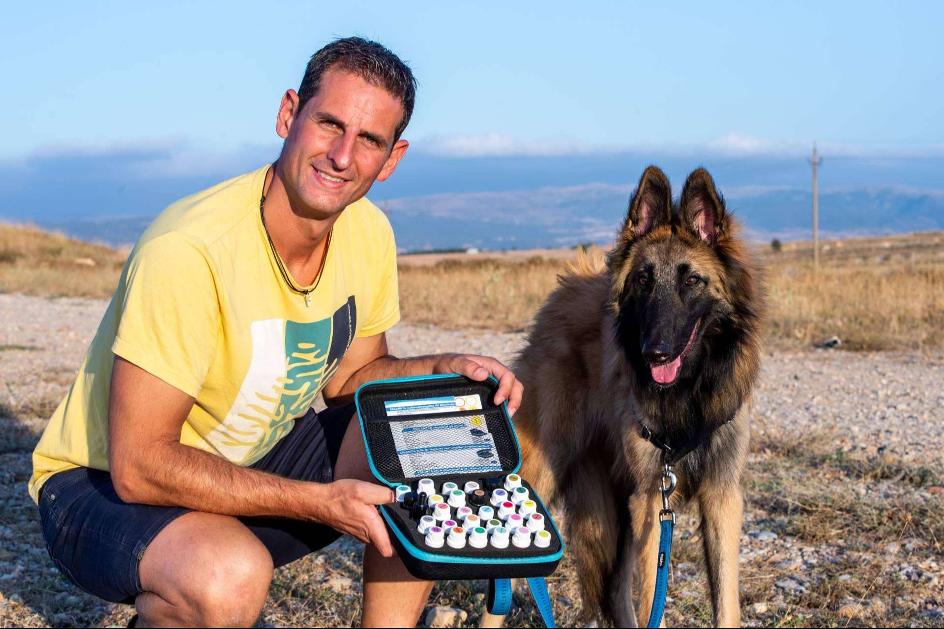 ¿Cómo crear una conexión con una mascota?, por Carlos Rives