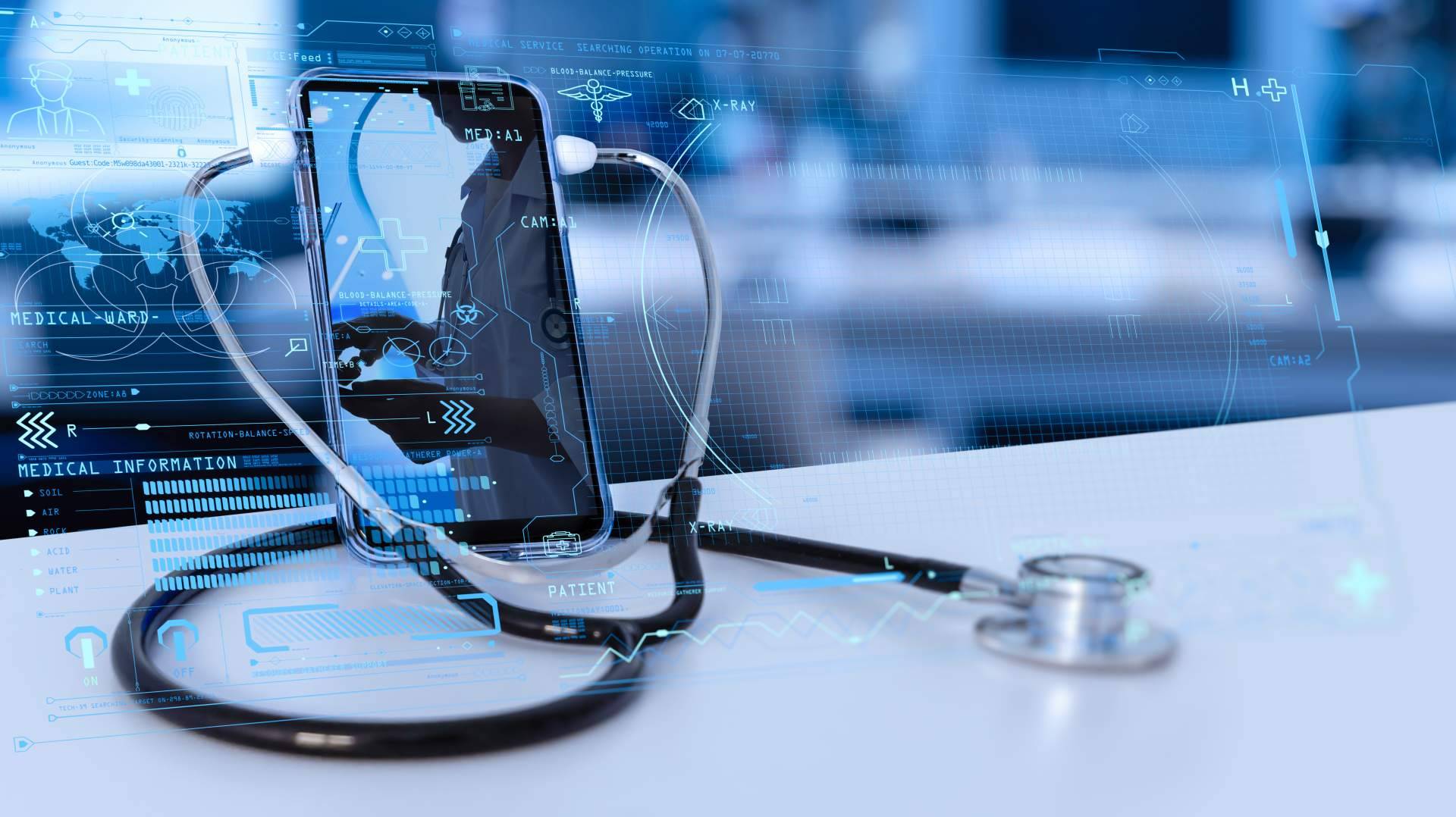 CareMe at Home, la inteligencia artificial llega al servicio de la teleasistencia