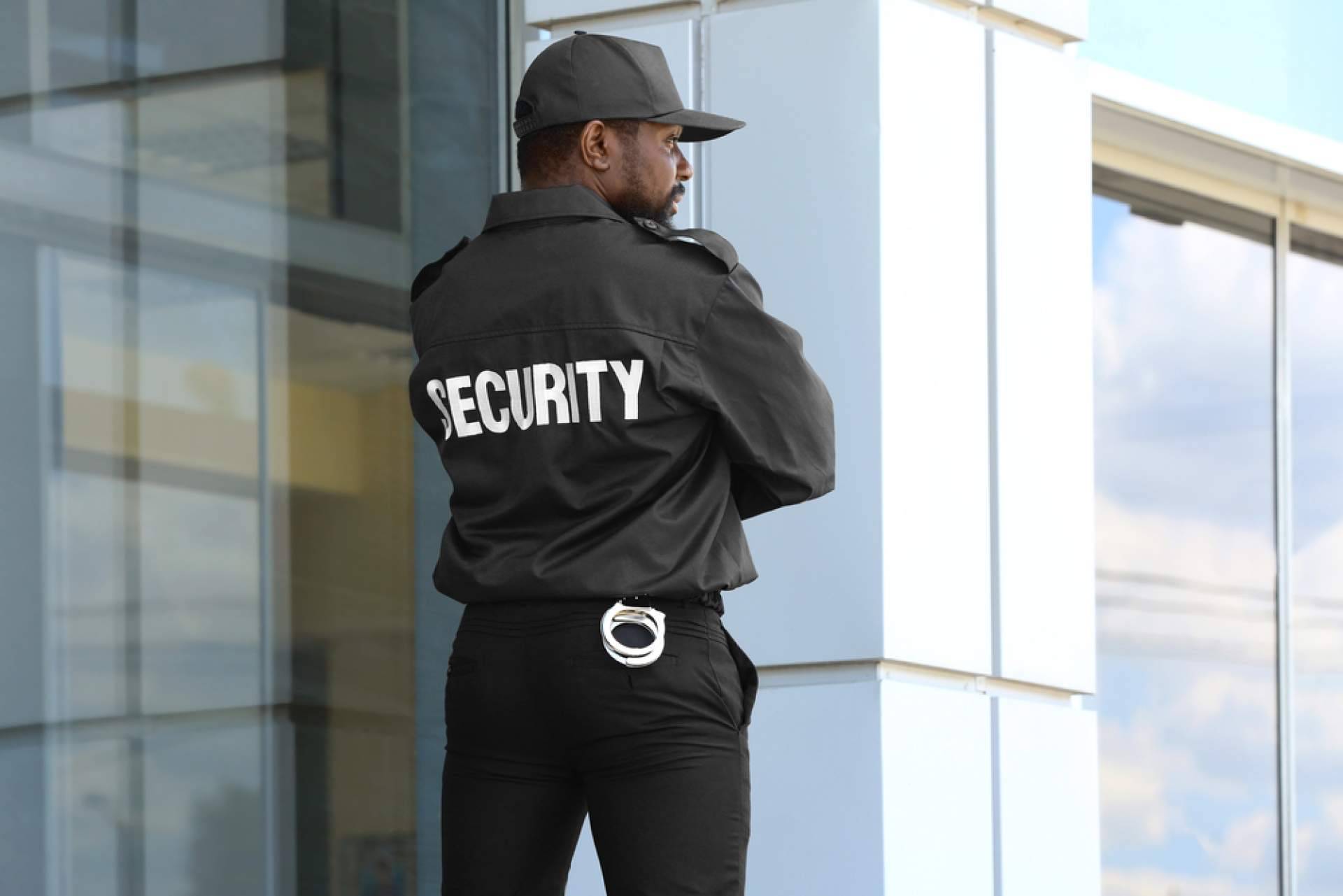 Atlas Security y sus servicios de vigilancia en Guayaquil