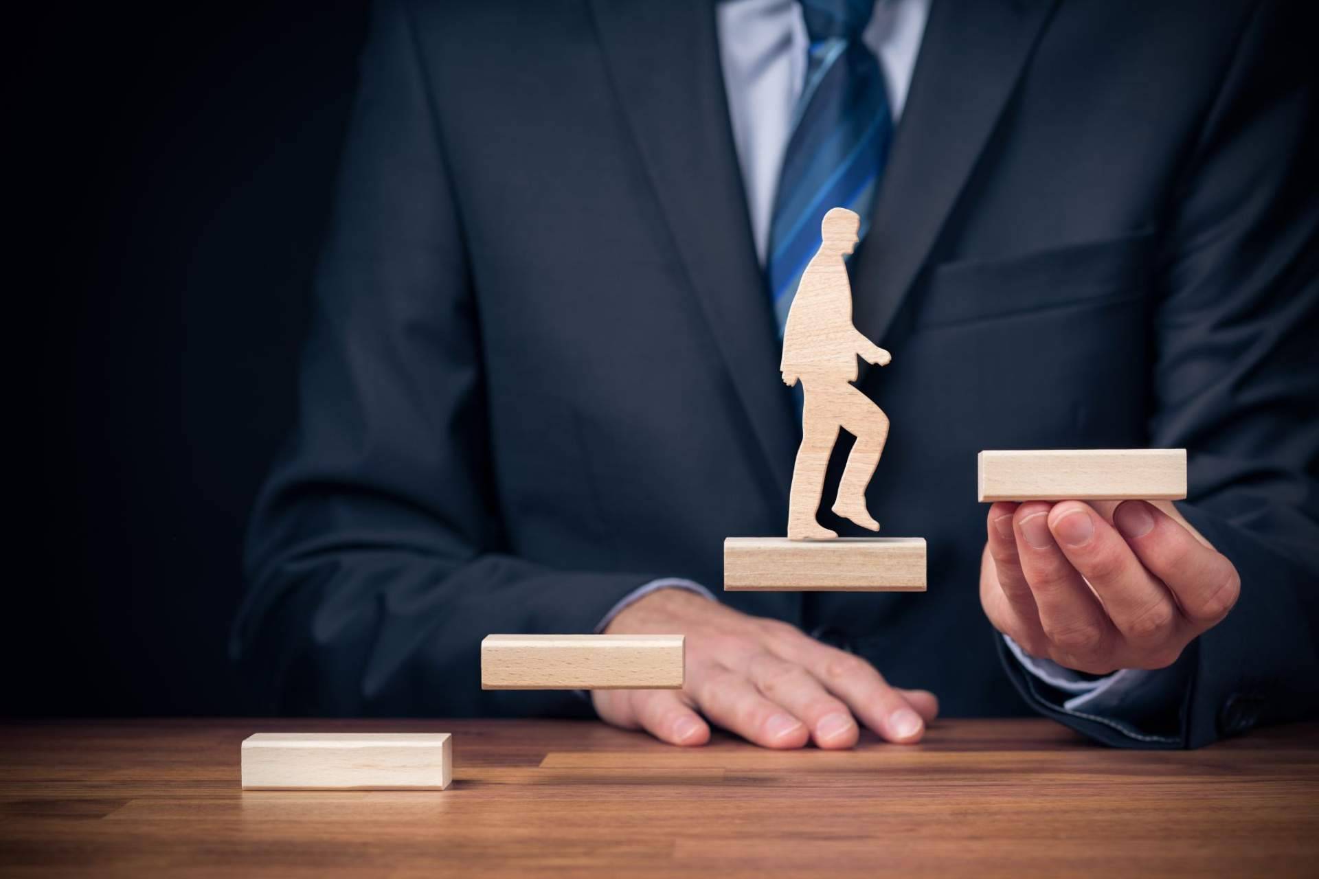Invertir en uno mismo, invertir en coaching