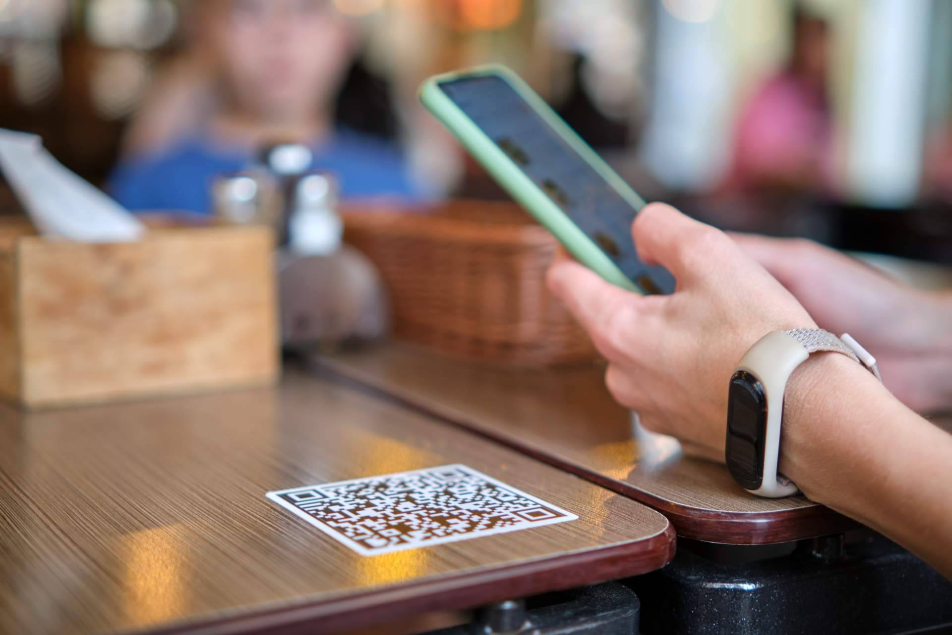 MenuMaker, creación de cartas de restaurantes sincronizadas con redes sociales