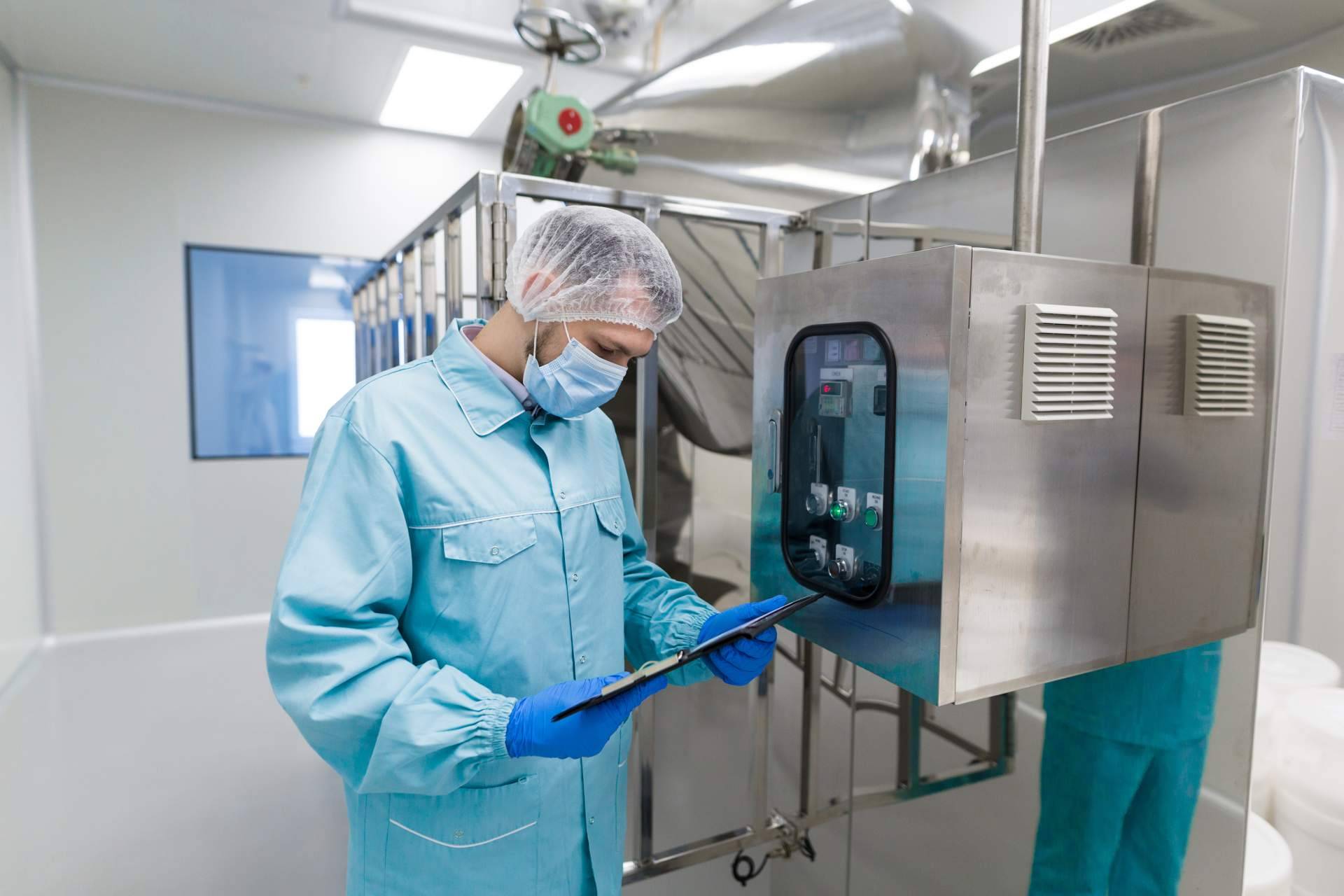 Toda la información sobre los suplementos nutricionales de Factory Diet