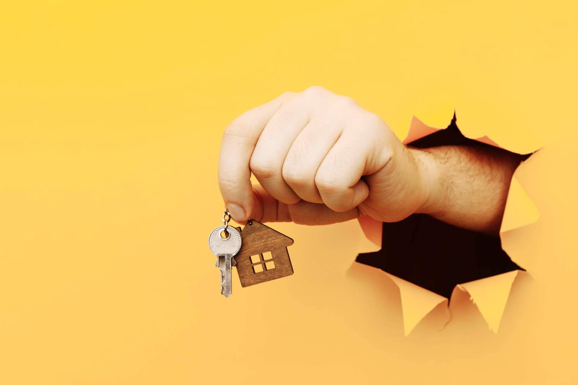 Te Compro la Casa es una inmobiliaria que ayuda a vender una casa rápido