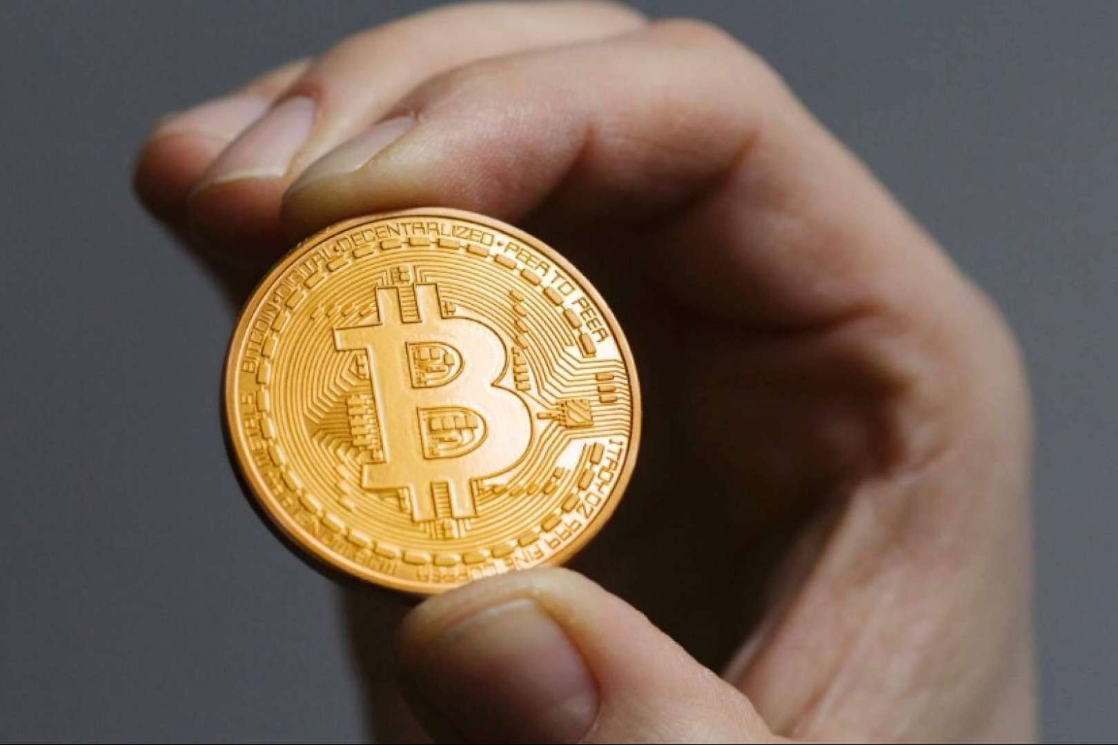 ¿Qué es Bitcoin con k? La creación magistral de Zhao Nakamoto