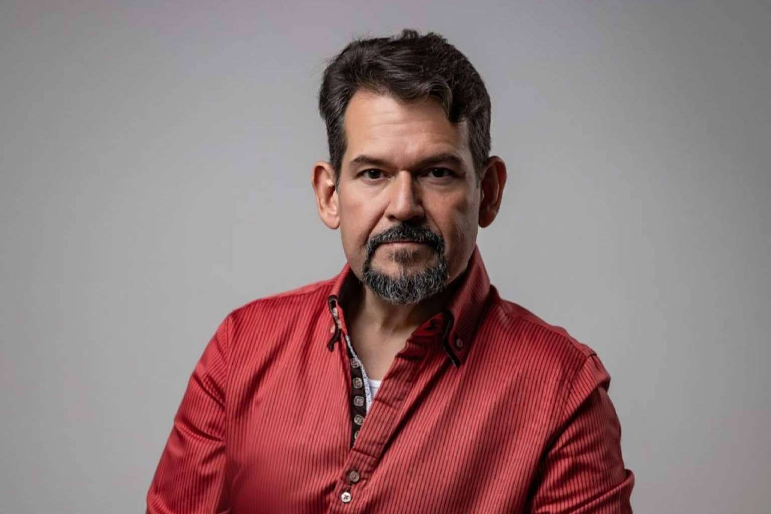 Tito Figueroa propone la Academia de Expansión Consciencial