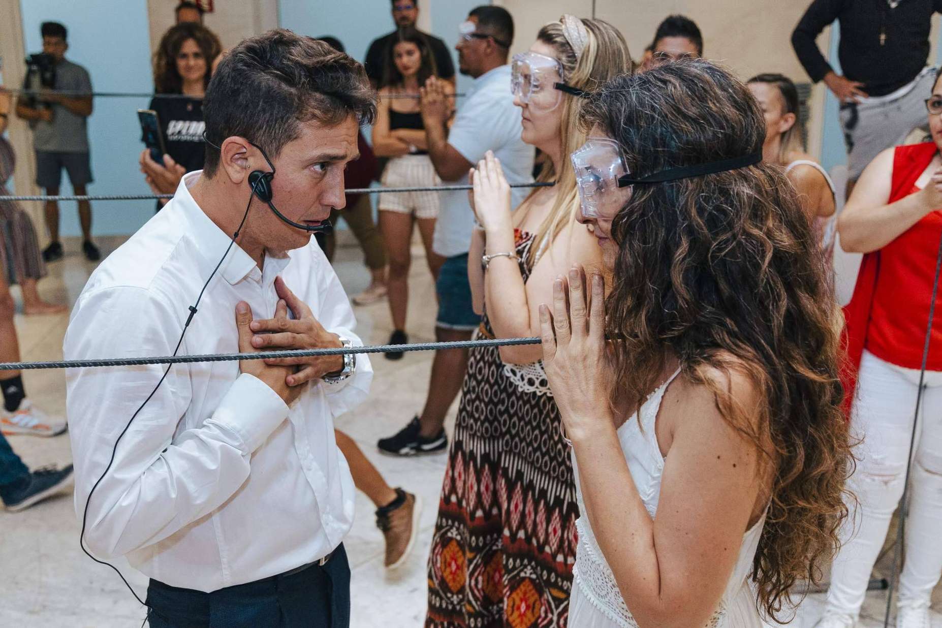 Escuela Consciente ya tiene disponible su curso 'TransformarSER - Manifiesta todo tu potencial'