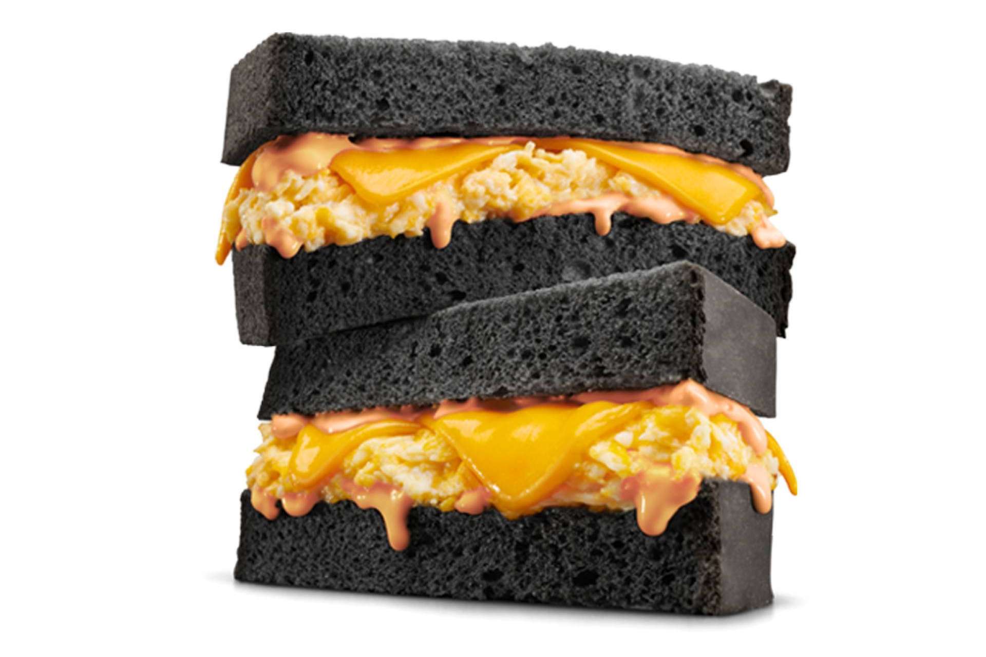 Básico ha llegado a Madrid con sus originales sándwiches a domicilio