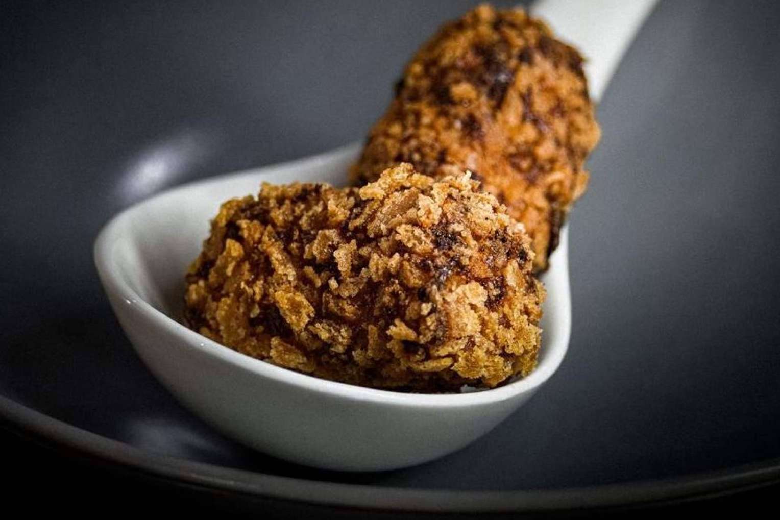 SA CROQUETA apuesta por la calidad y proximidad