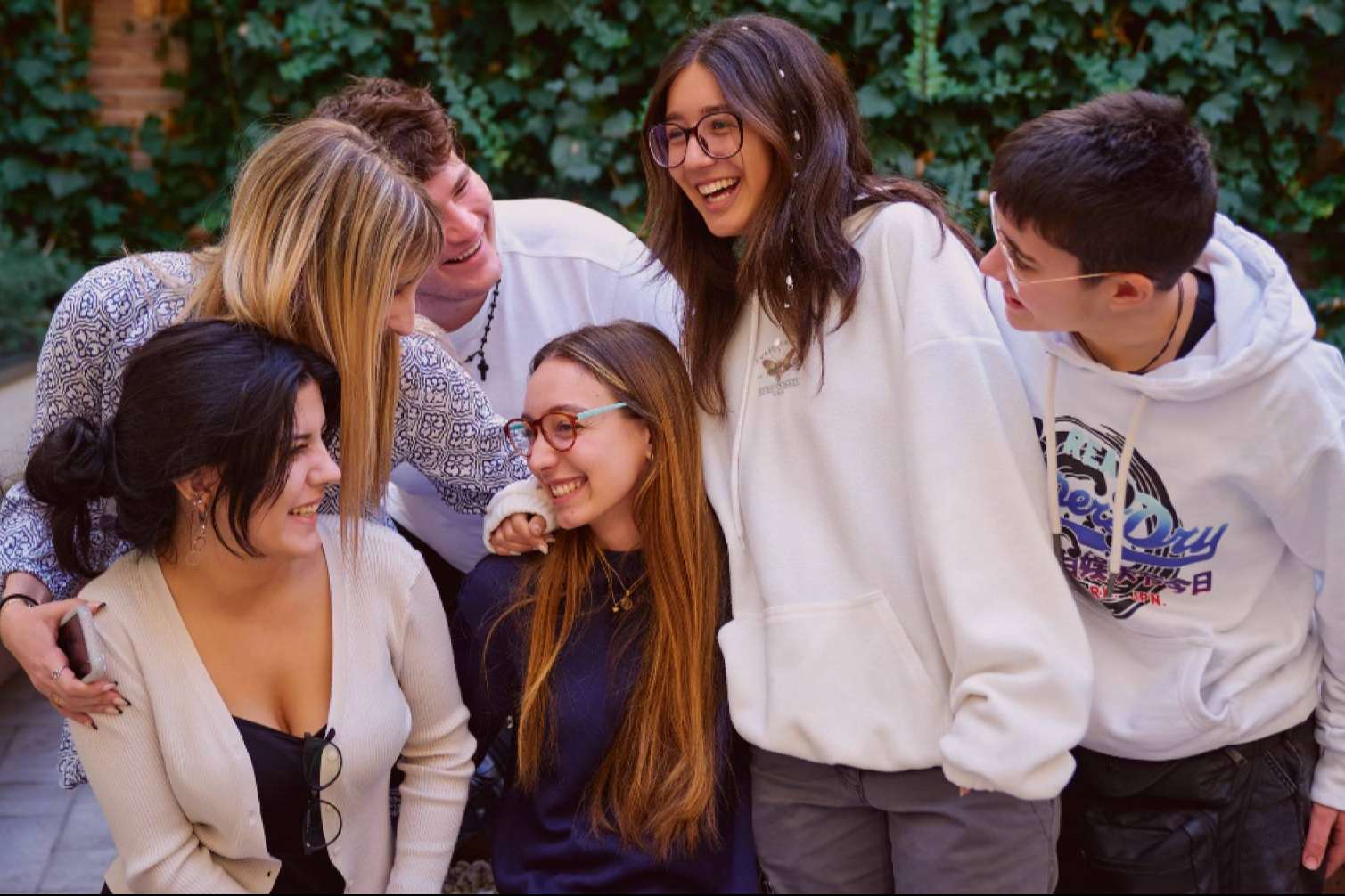 ¿Cuáles son los beneficios de elegir una residencia universitaria?, con Xior Student Housing