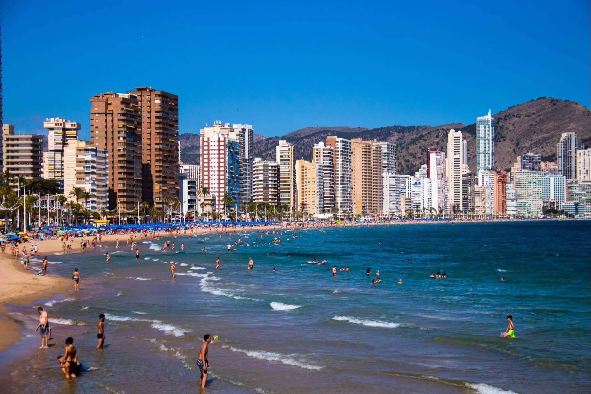 Oportunidades de inversión en la Costa Blanca para extranjeros