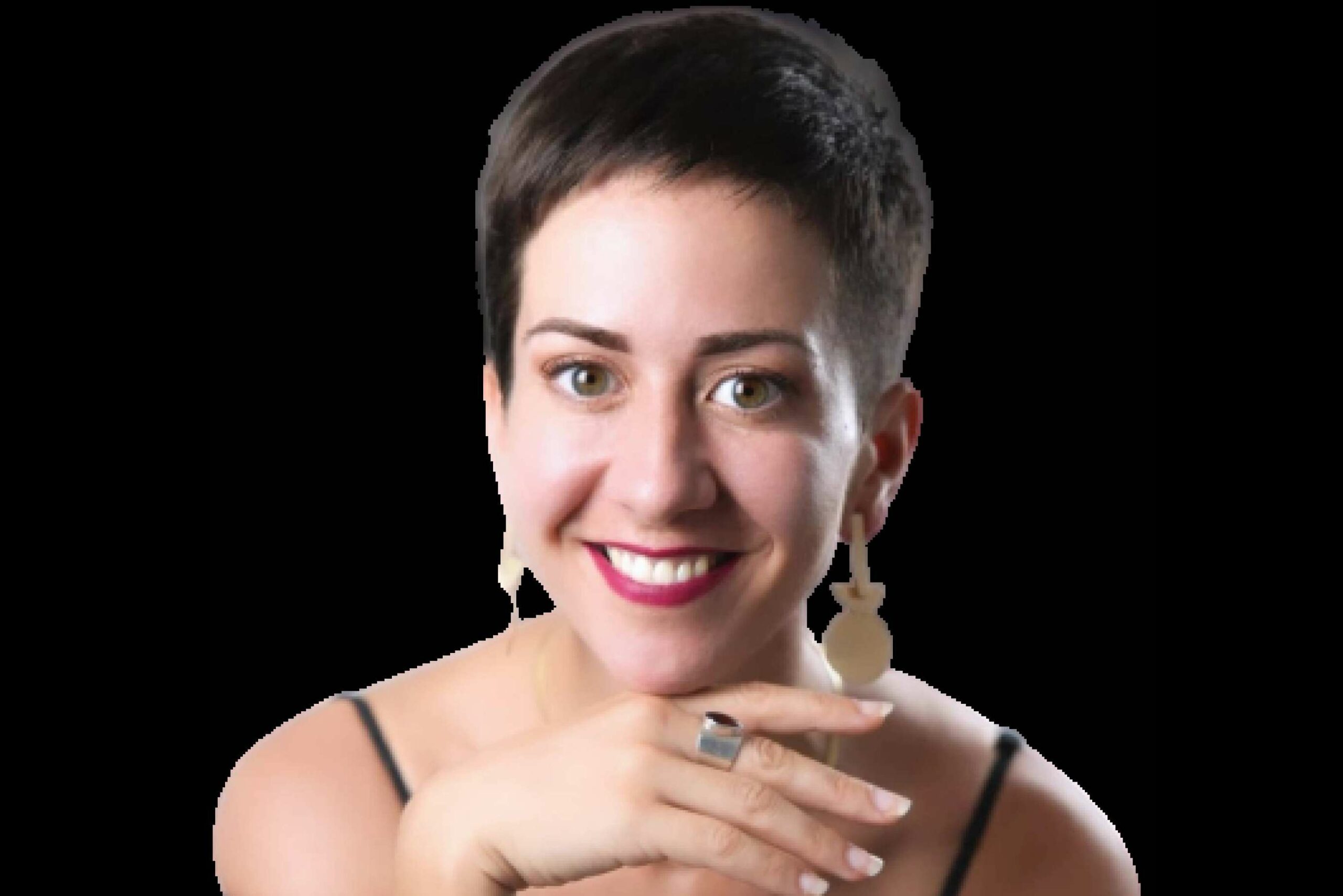 Cómo tratar la ansiedad y/o el estrés con Alba Cardalda