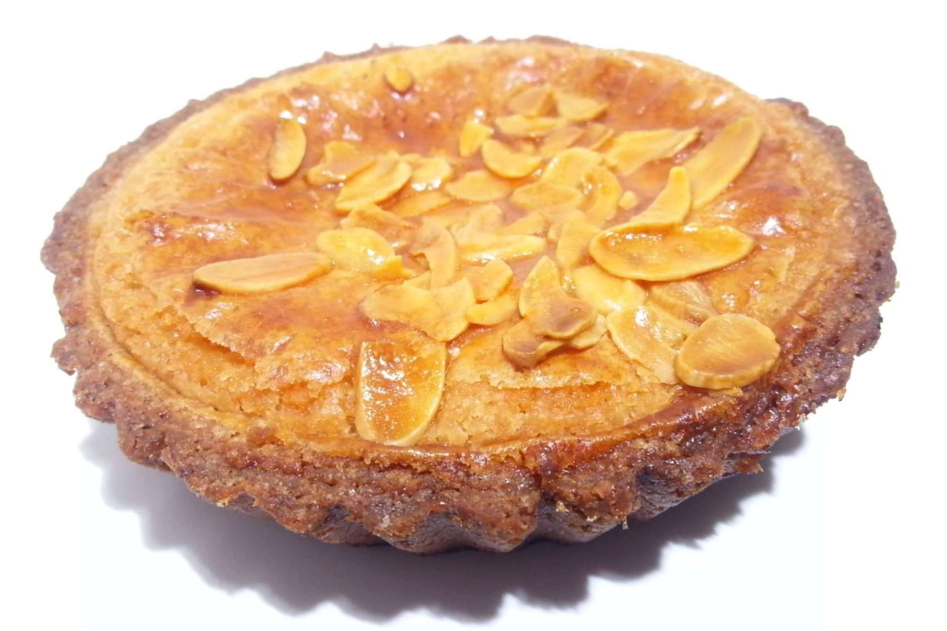 El auténtico Pastel Vasco, de la mano de Pastelería Oiartzun