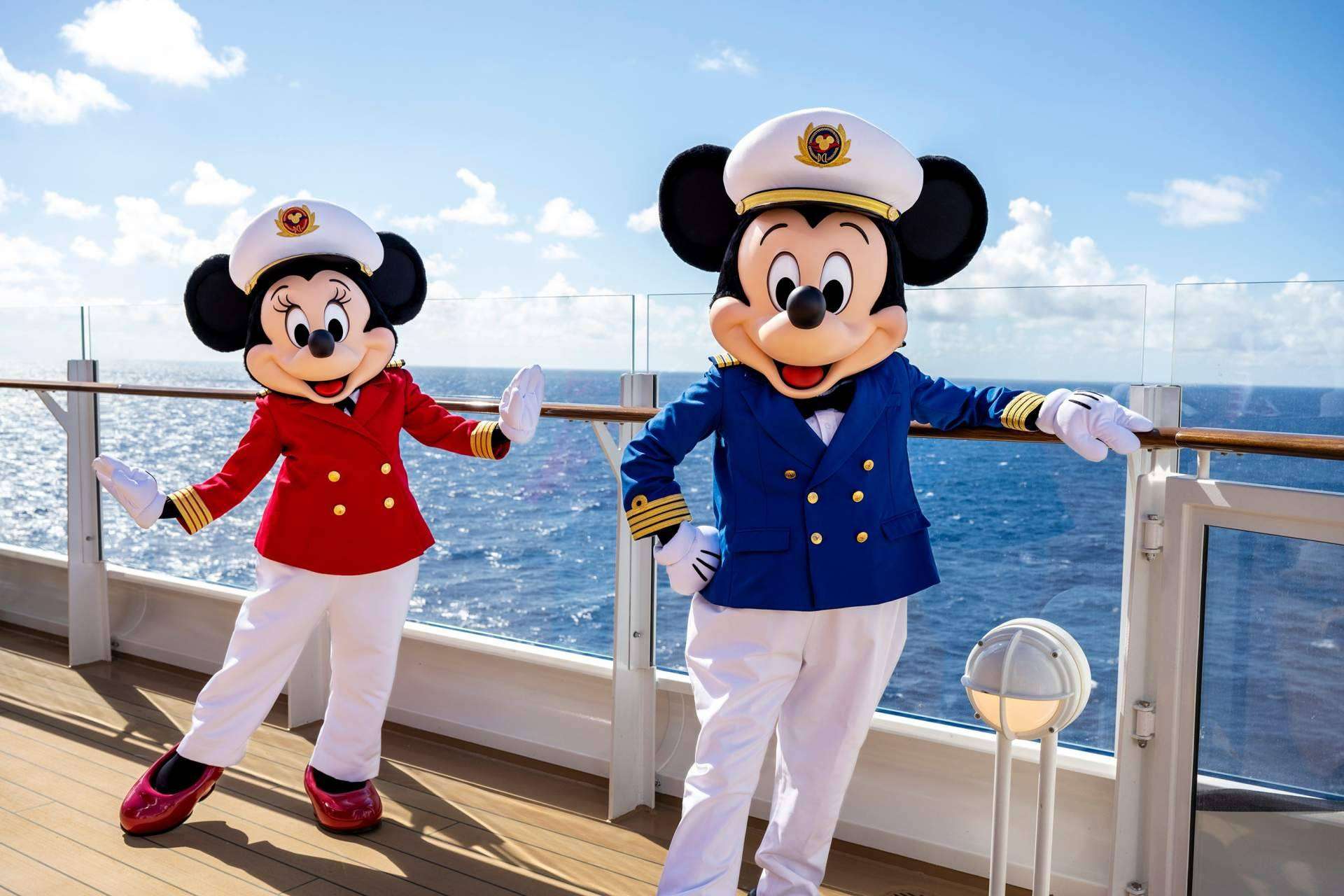 Sumergirse en un viaje inolvidable por los Destinos Disney en Fitur 2024