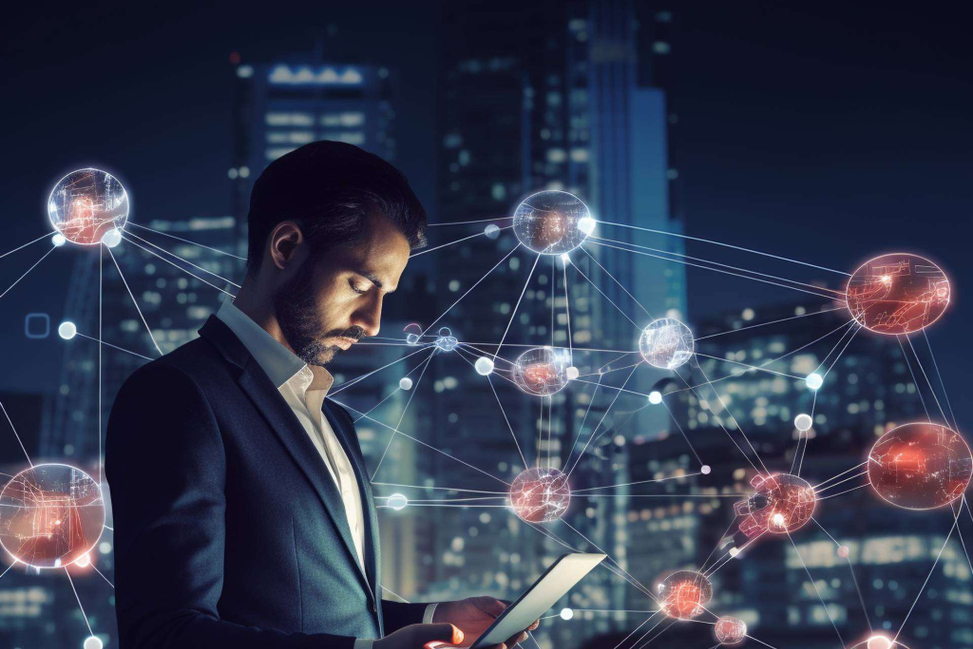 Conecta Wireless, más de 15 años de trayectoria empresarial en servicios digitales