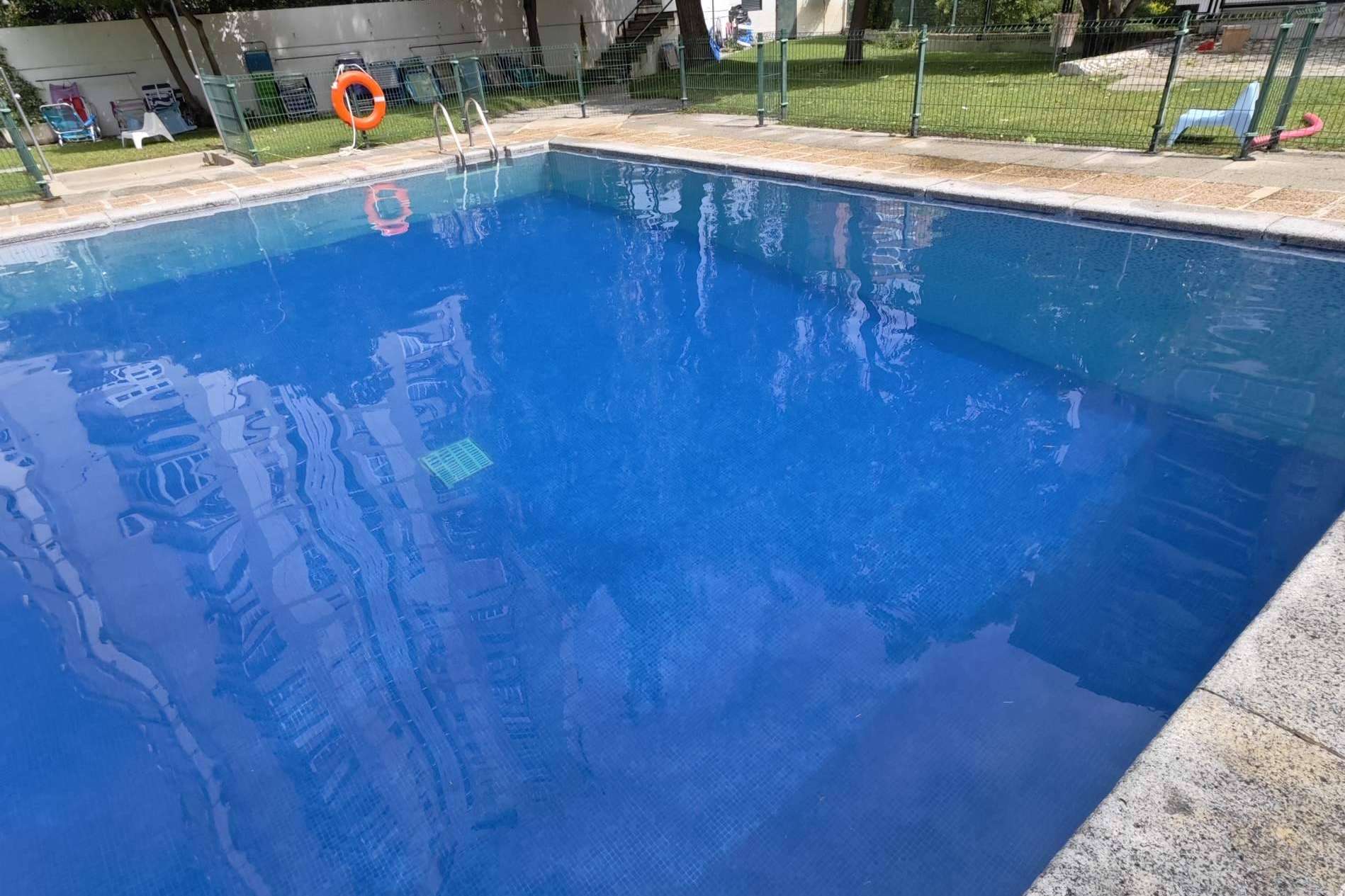 La revolución de la desinfección para las piscinas con PoolTiger