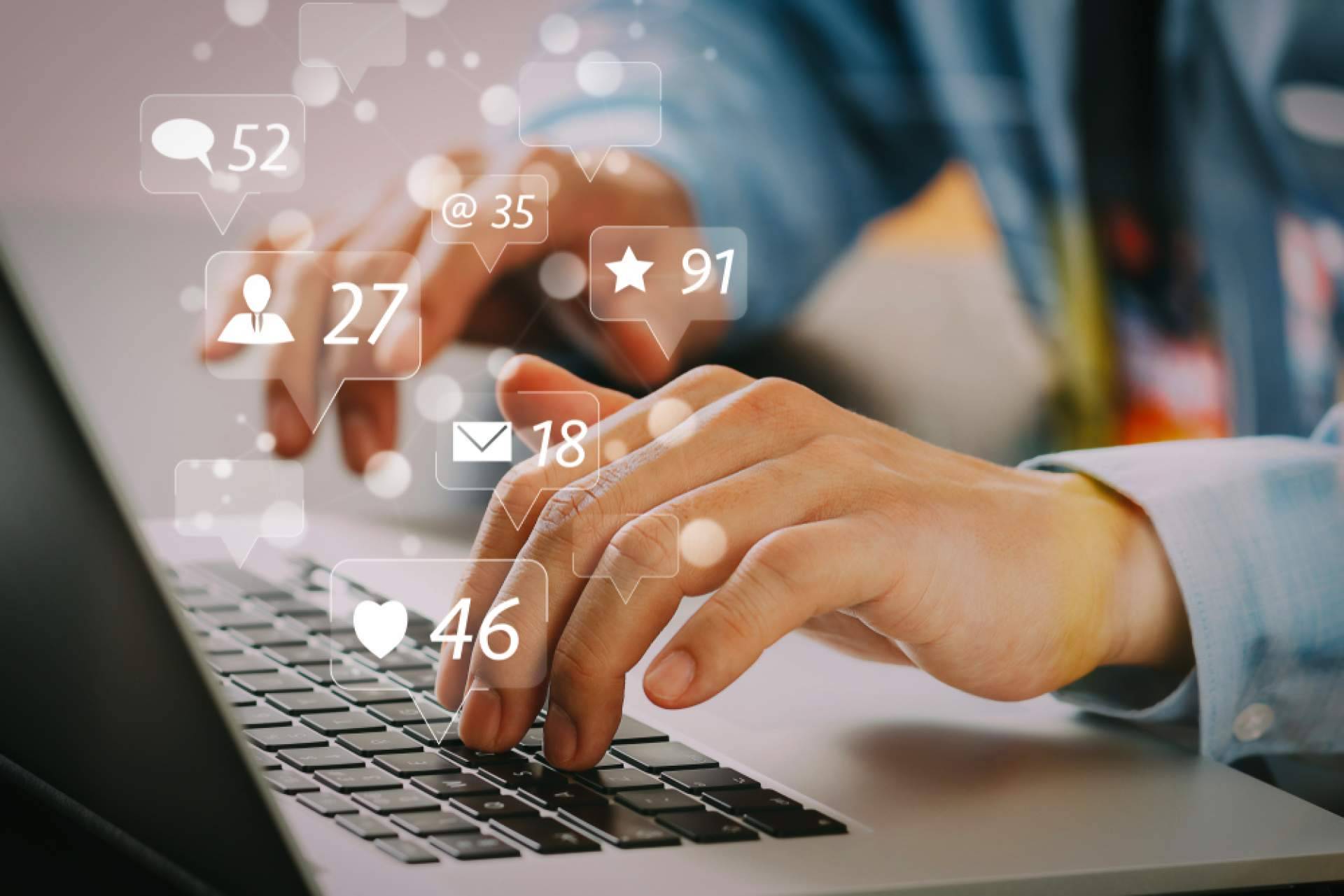 Desarrollo de brand management para negocios, con Desarrollo Web Total