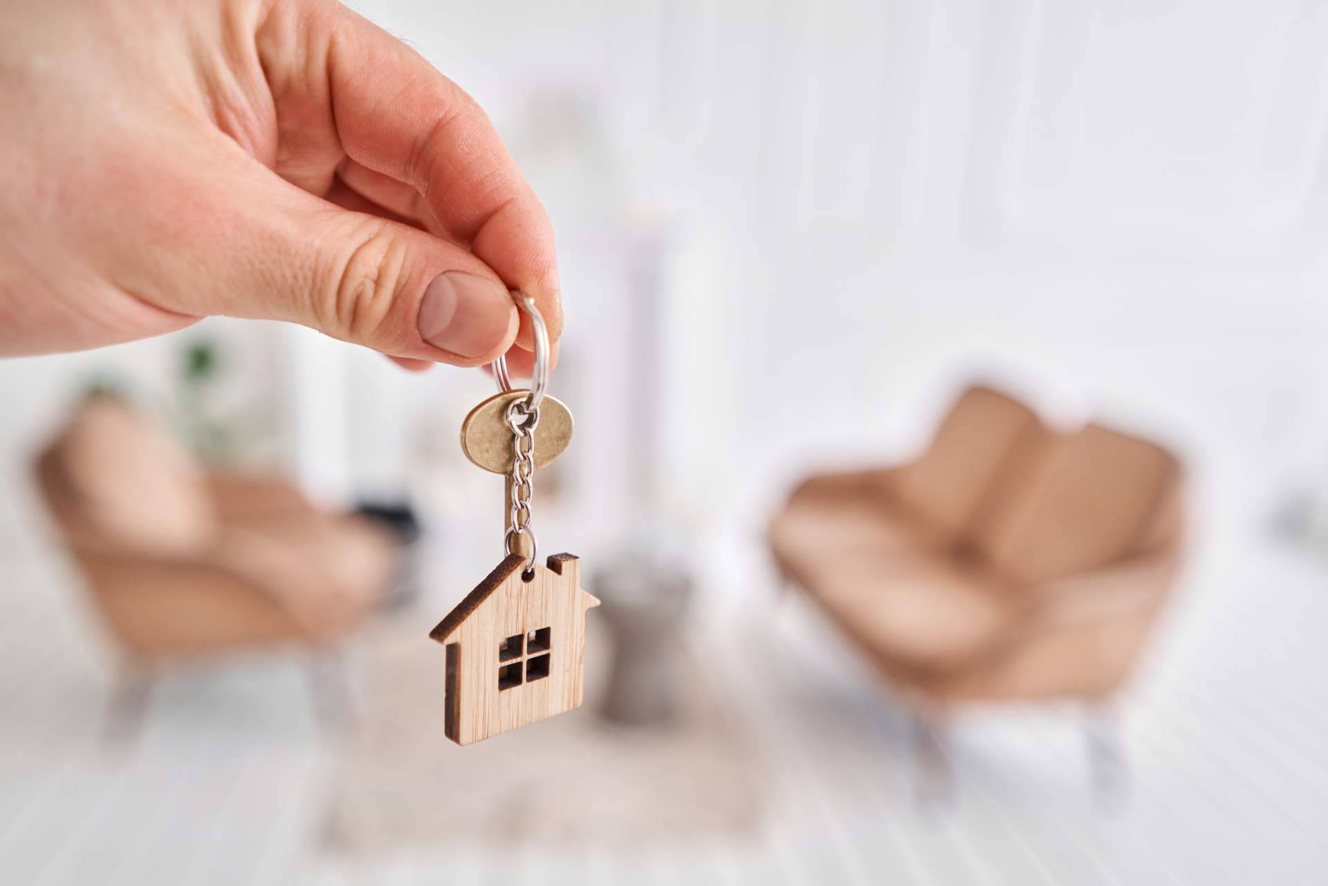 Una gran opción para vender una casa es Te Compro la Casa