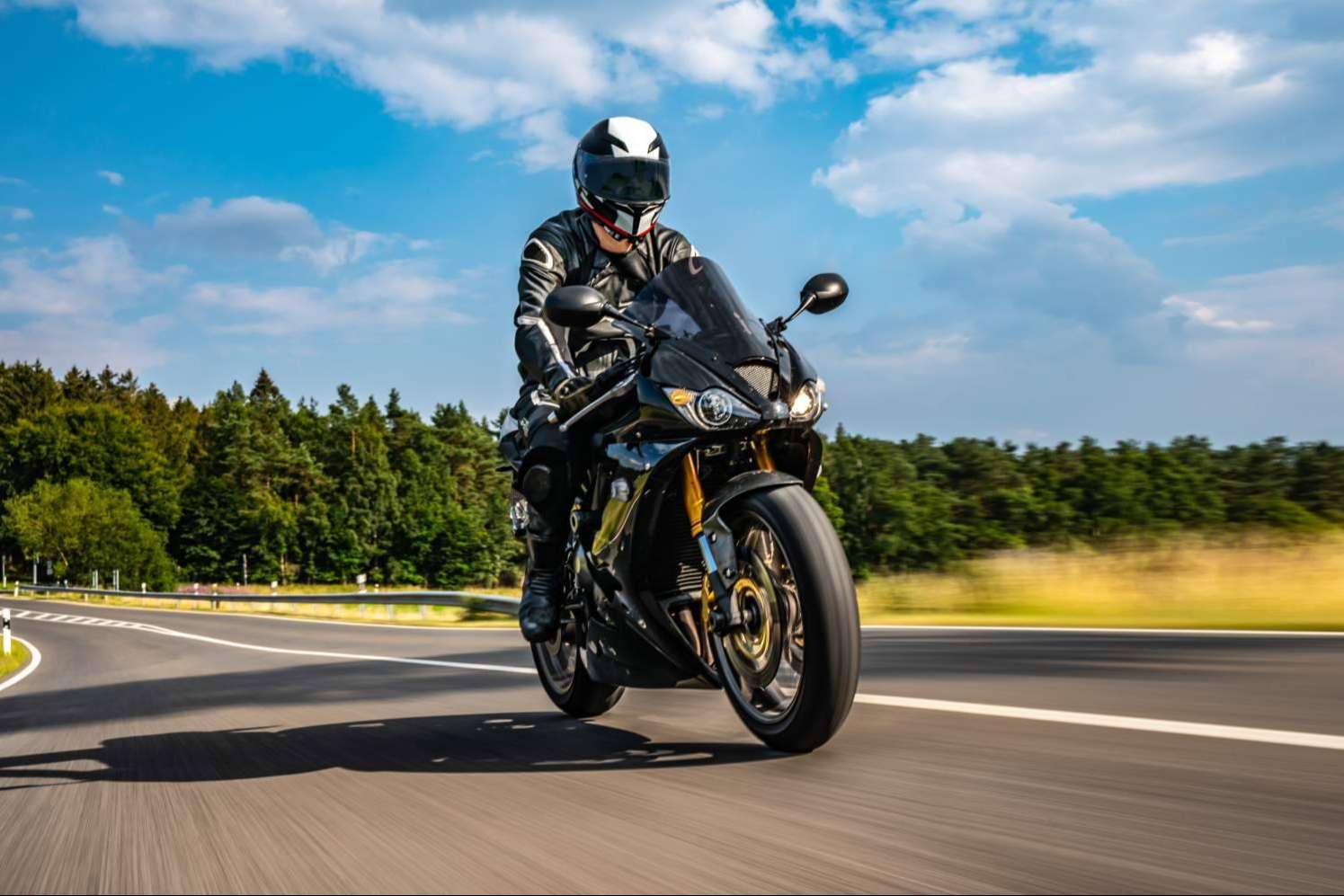 Motos Vcustom, servicio para tener motos personalizadas