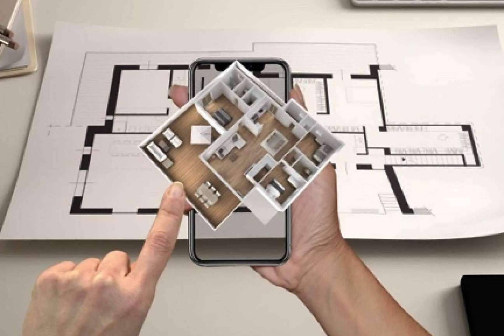 Elevar la experiencia inmobiliaria incorporando tecnologías de Realidad Aumentada y Realidad Mixta, la apuesta de VIRTUAL ESTATE