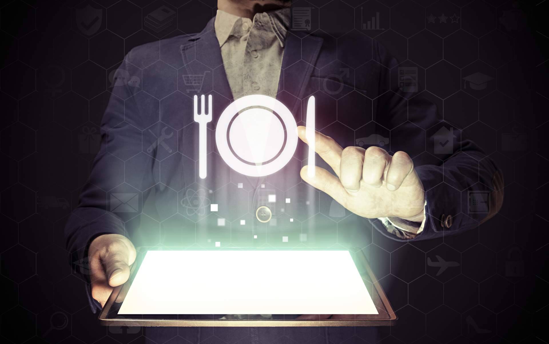 Las ventajas que ofrece el software hostelería de Foodeo