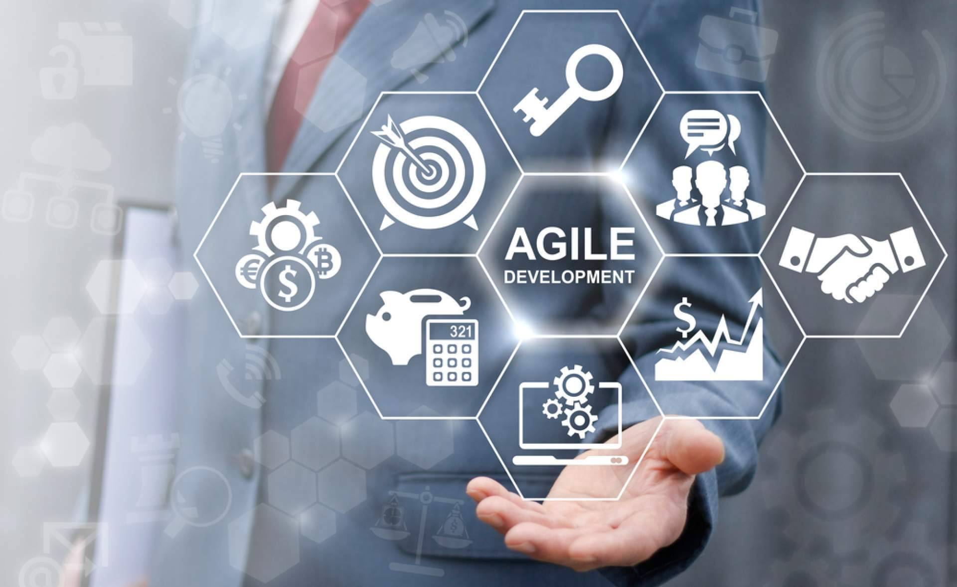 Formación en Agile y Scrum con Antonio Jesús Ruiz