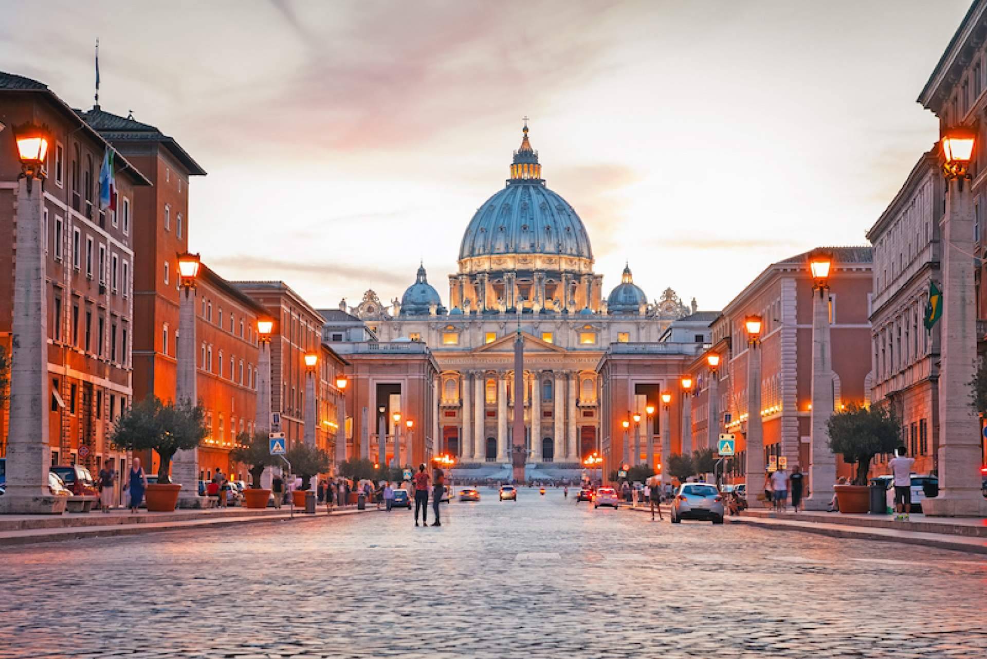 Formaciones en turismo religioso, con Éxodo Peregrinaciones