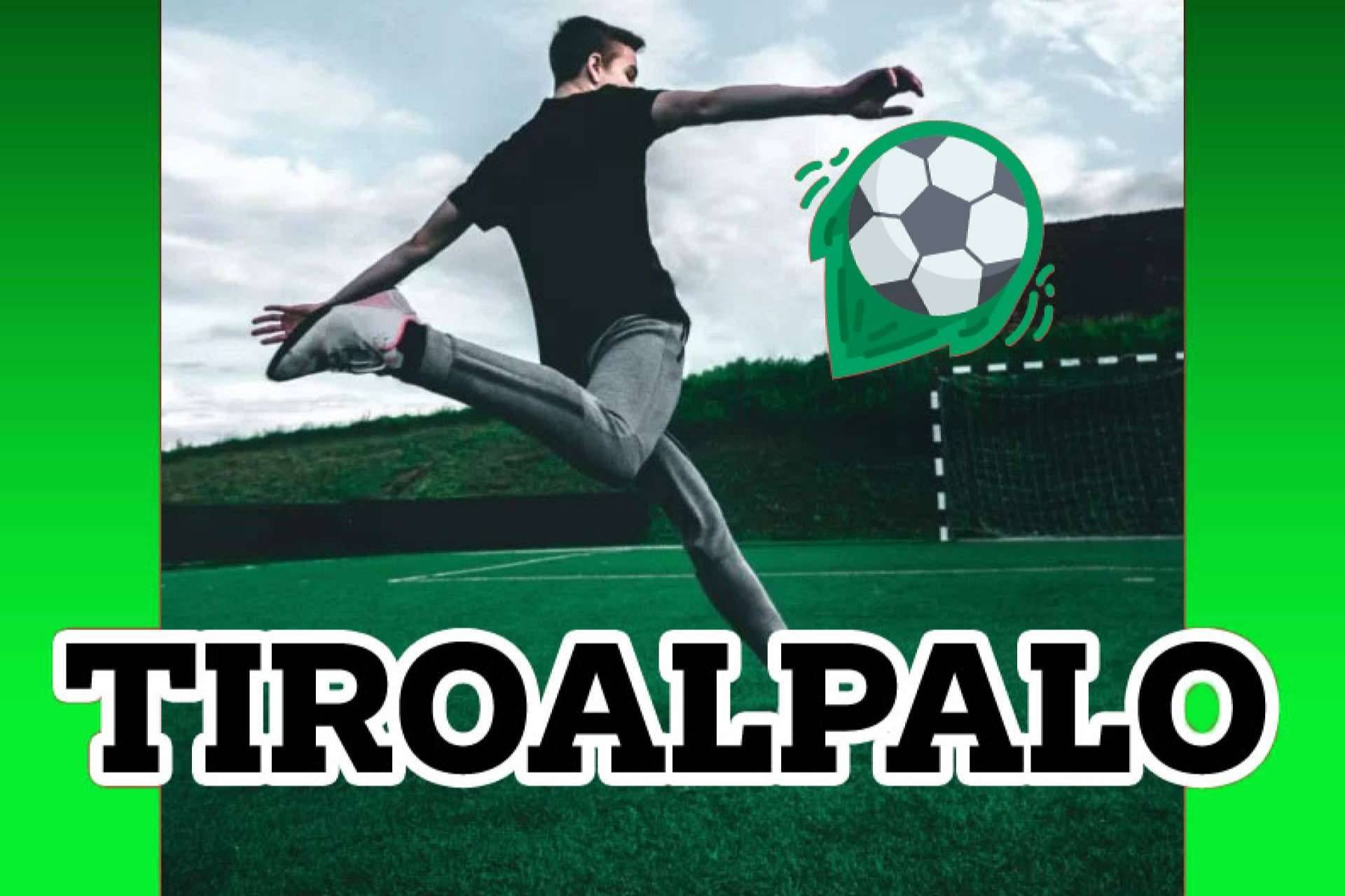 Ver directos deportivos online en TiroAlpalo.com.es
