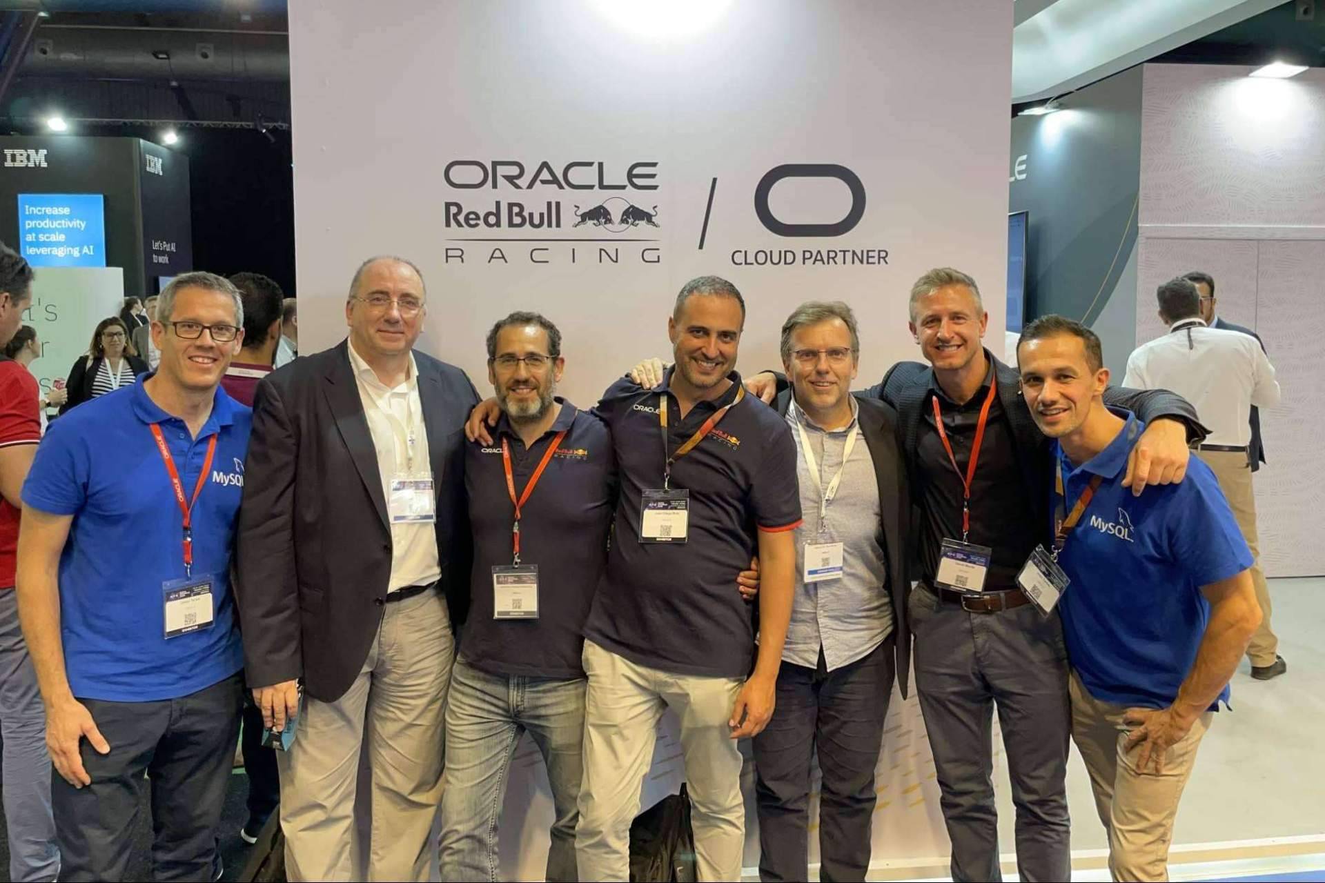 La multinacional Oracle selecciona una pyme española como caso de estudio Data & Cloud