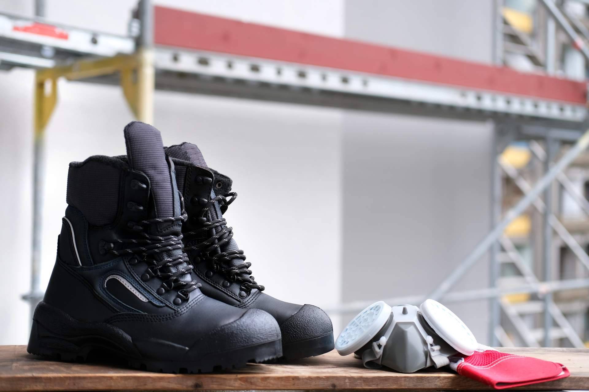 Comprar calzado de seguridad a precio de coste en Tus Compras de Confianza