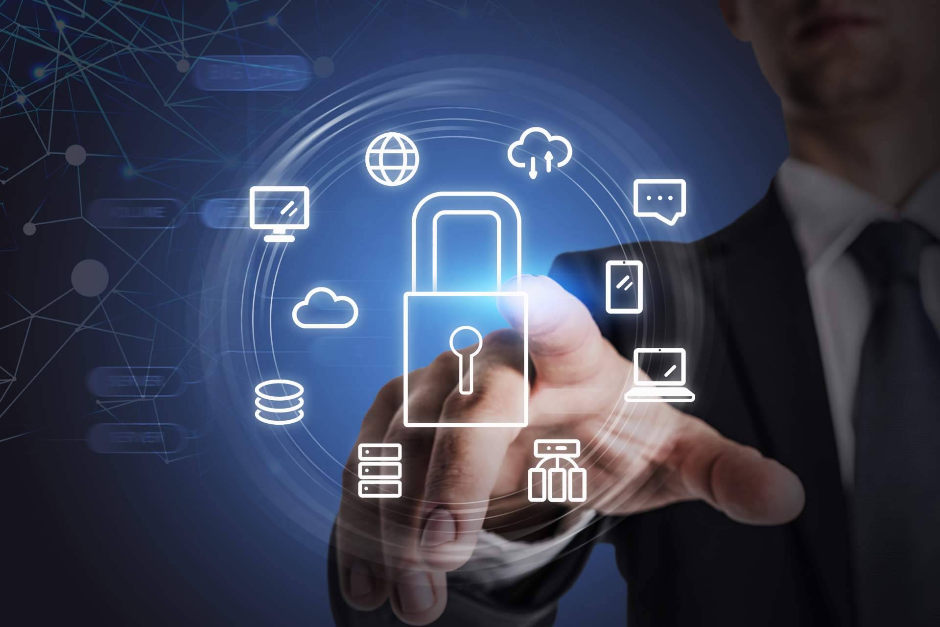 Los servicios de ICS, una empresa especializada en servicios IT