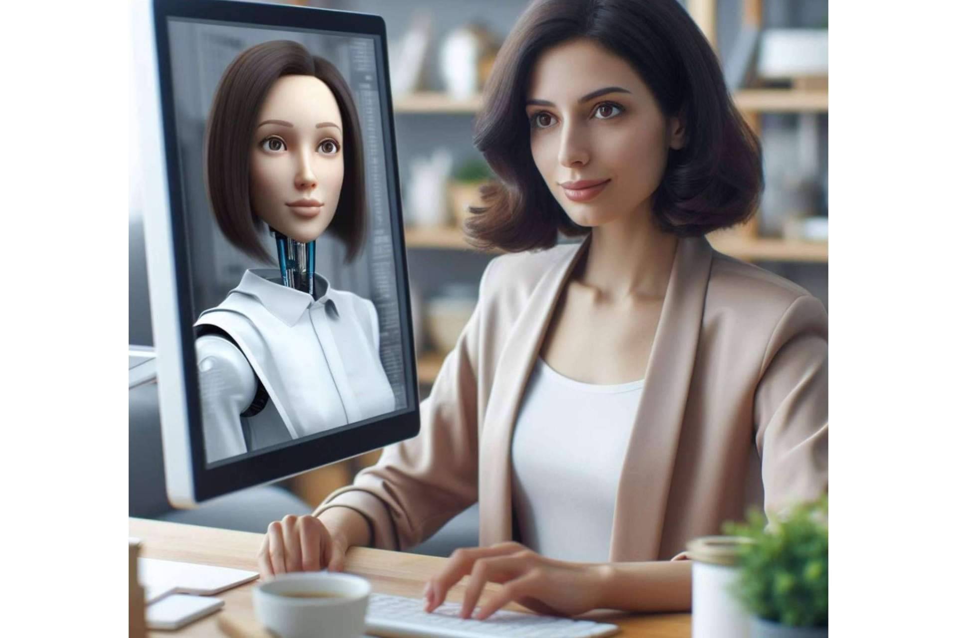 Midoble.com; la revolución que trae el doble digital al mundo