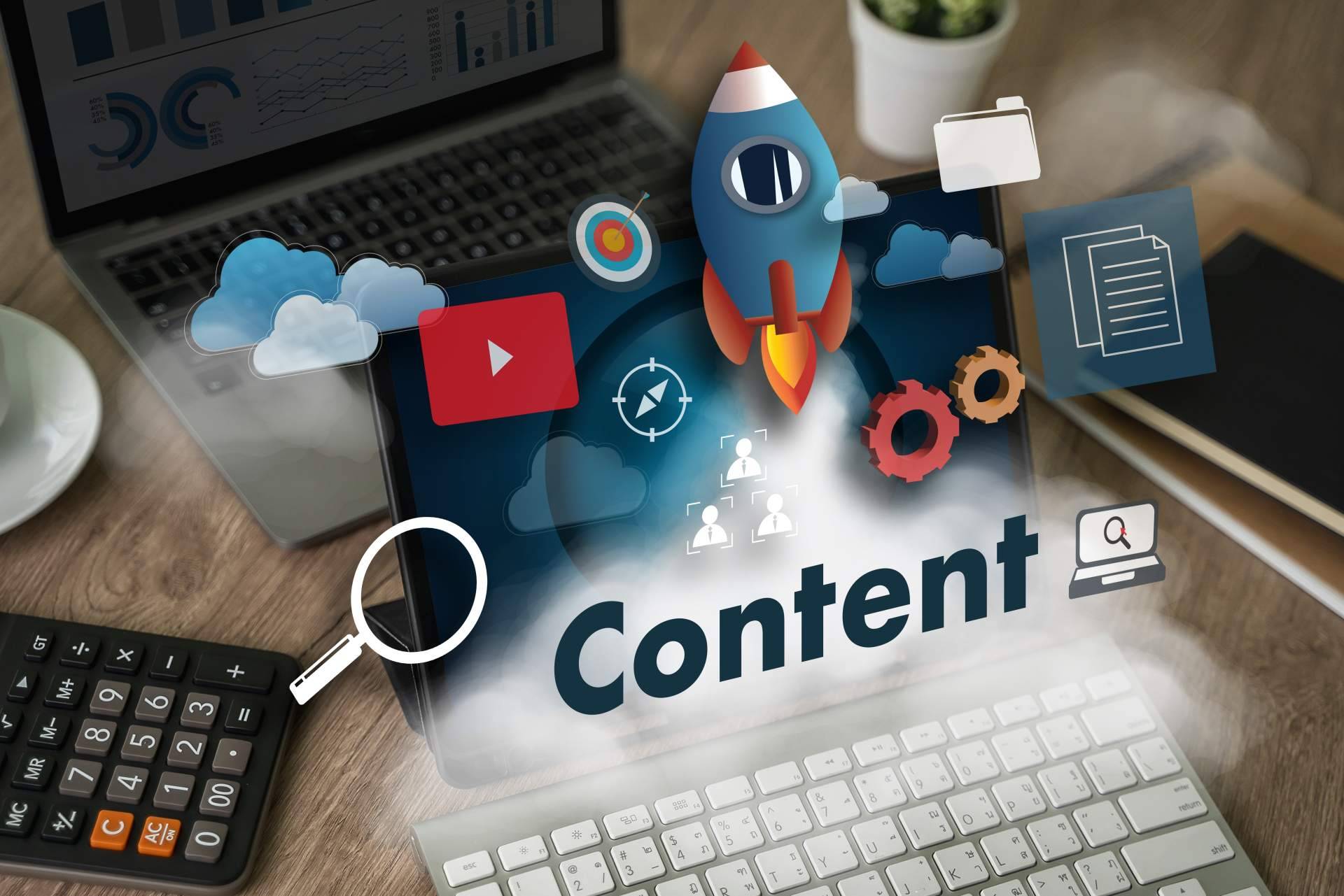 Vuena Publicidad, un blog de consejos y herramientas