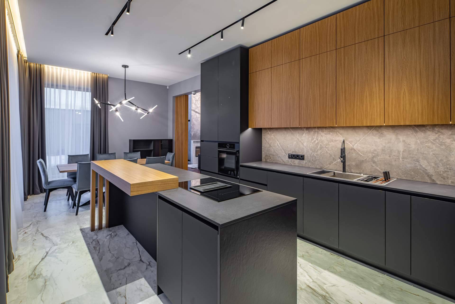 Dcasa Panamá, especialistas en fabricación e instalación de cocinas