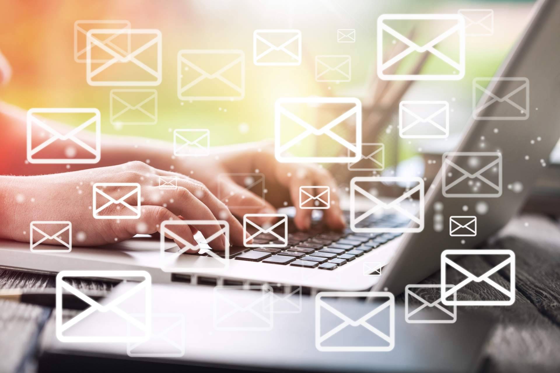 Email marketing con los servicios de Israel Huerta