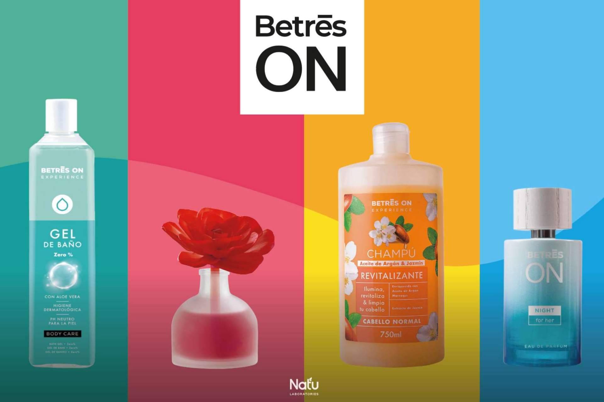 NATU Laboratories y su adquisición de la división de farmacia de Iberfrasa con la compra de Betrés On