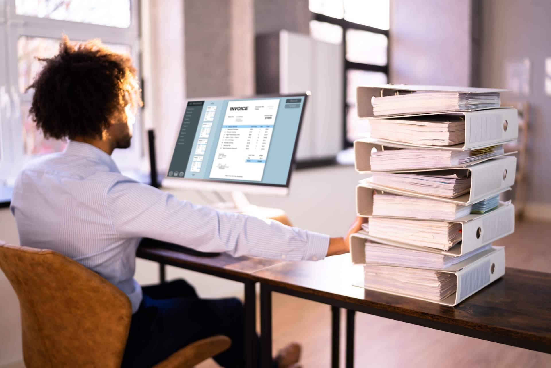 La importancia de contar con un software de contabilidad modular