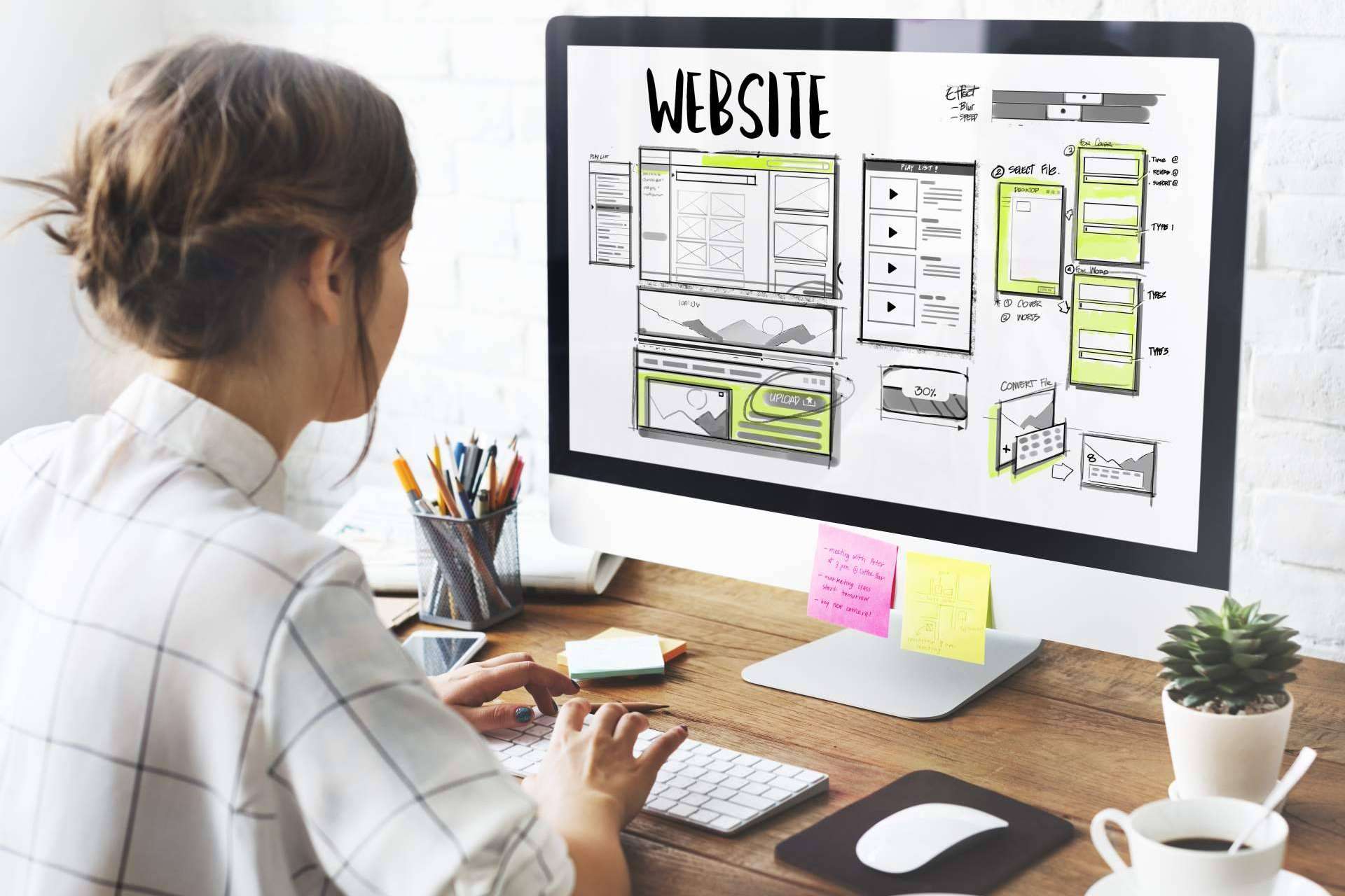 El pilar de las estrategias de marketing digital, las tiendas online