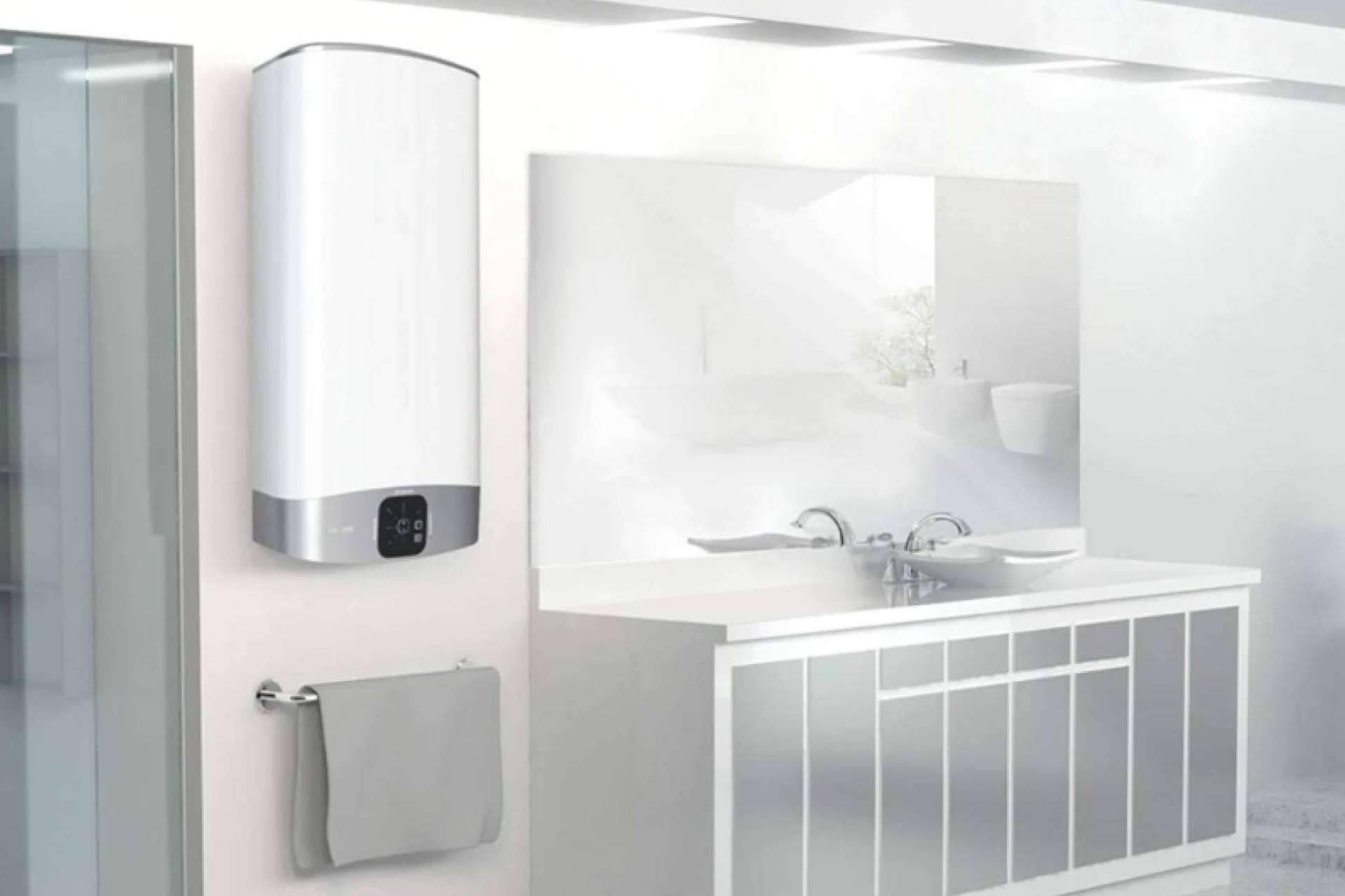 Los termos eléctricos Velis WiFi de ARISTON están en oferta, con Ferrocano Suministros