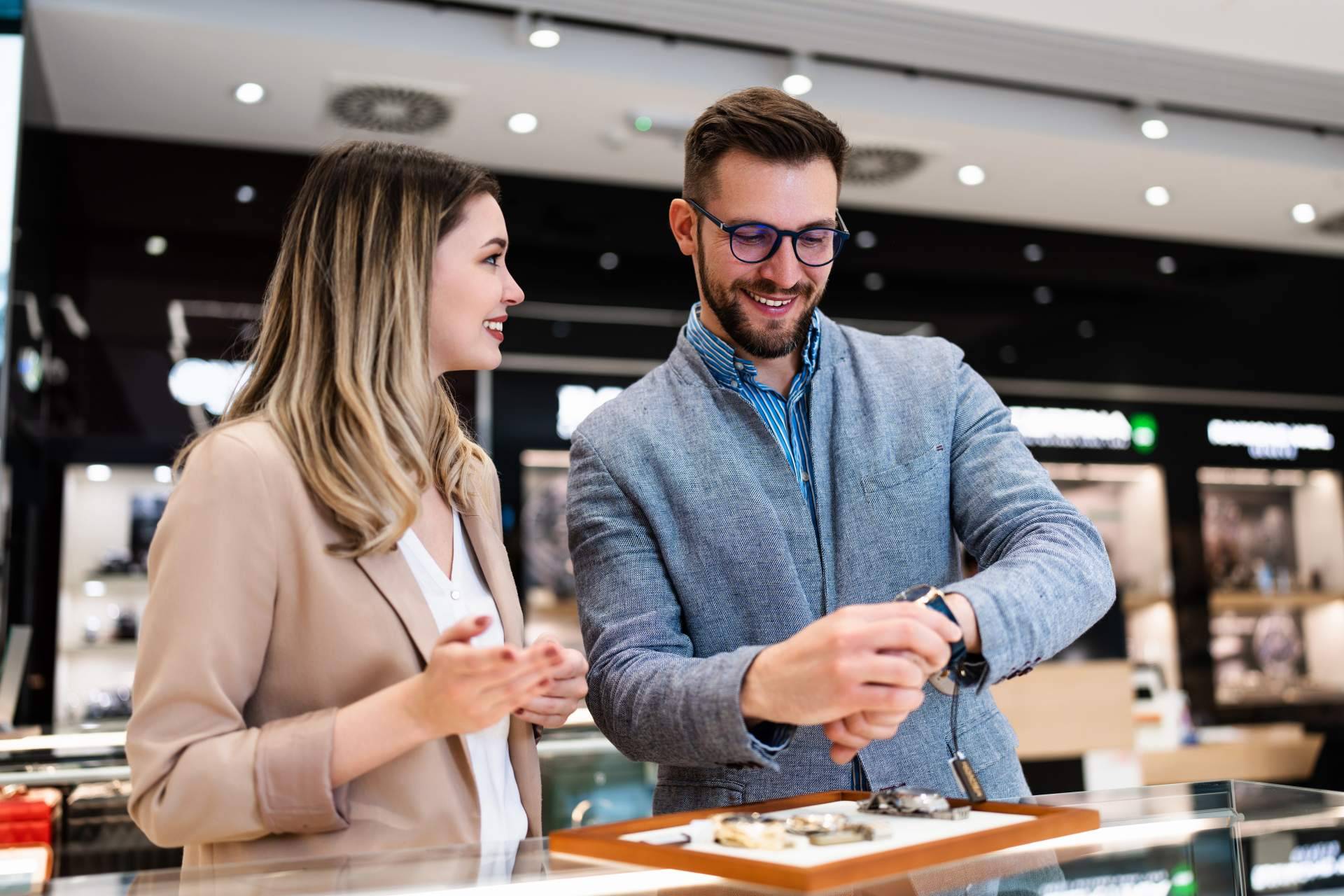 La joyería española donde se pueden encontrar algunos de los mejores relojes del mundo