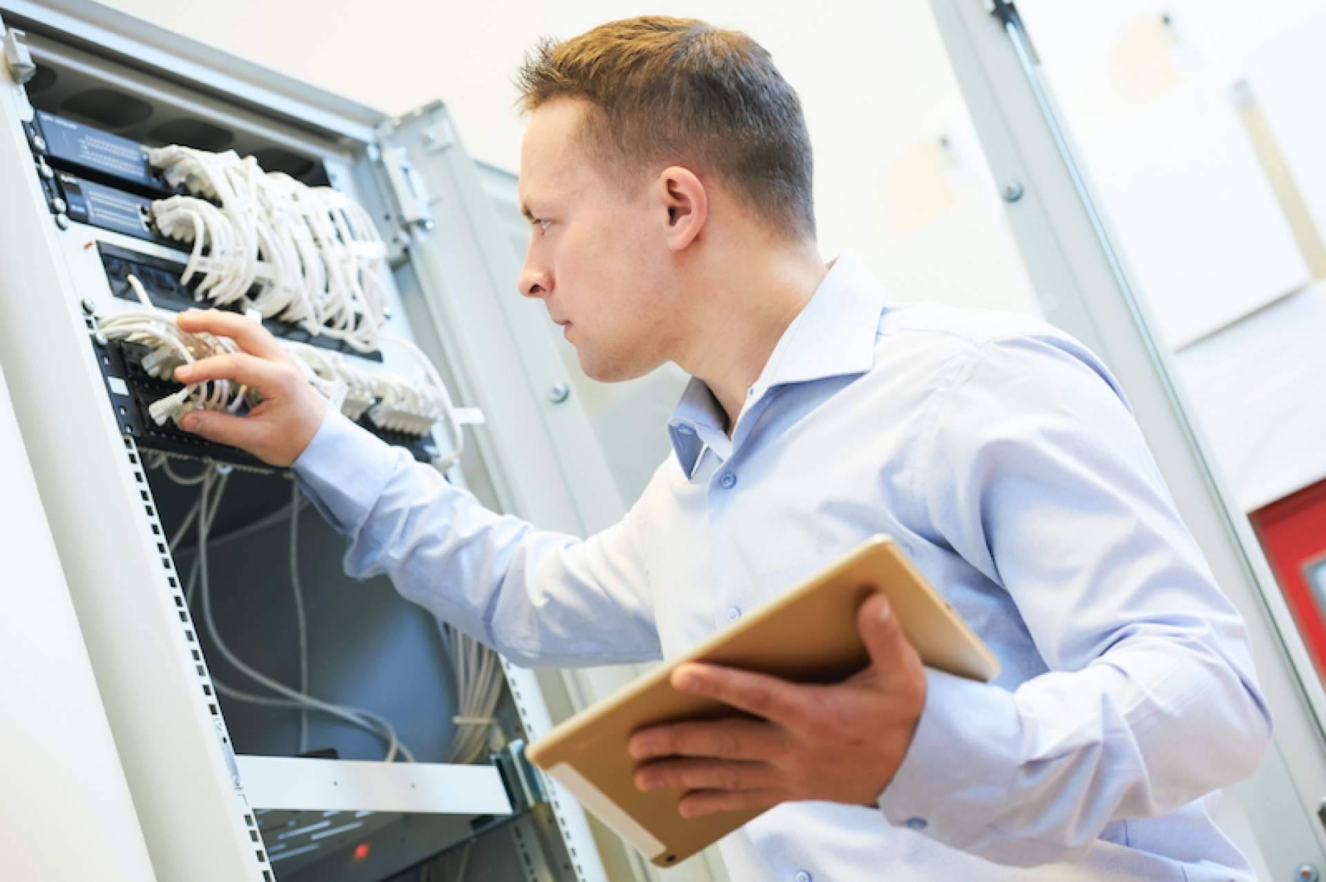 Mantenimiento informático en remoto; una solución rápida y eficaz para negocios