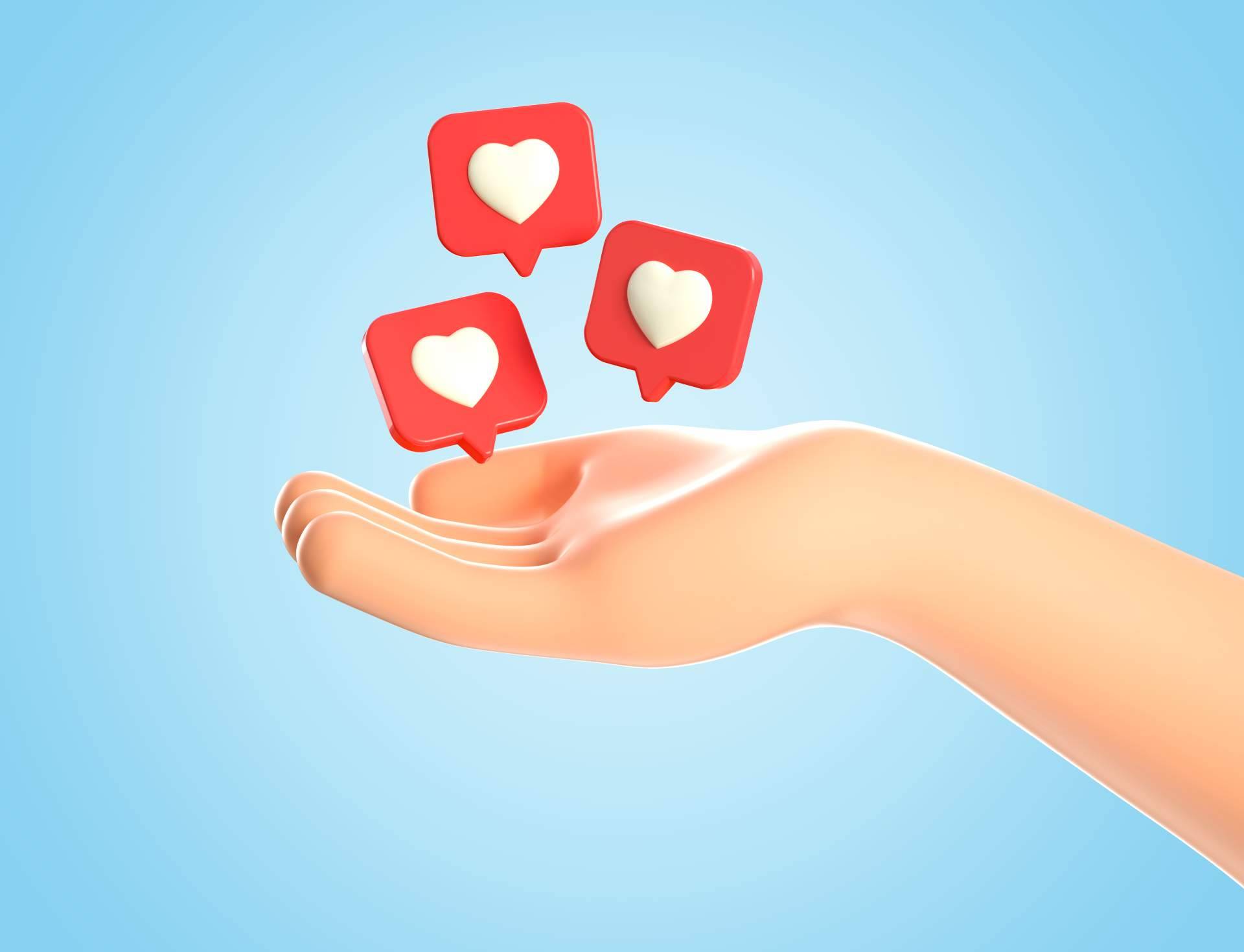 Viralizate permite crecer en redes sociales a través de sus servicios