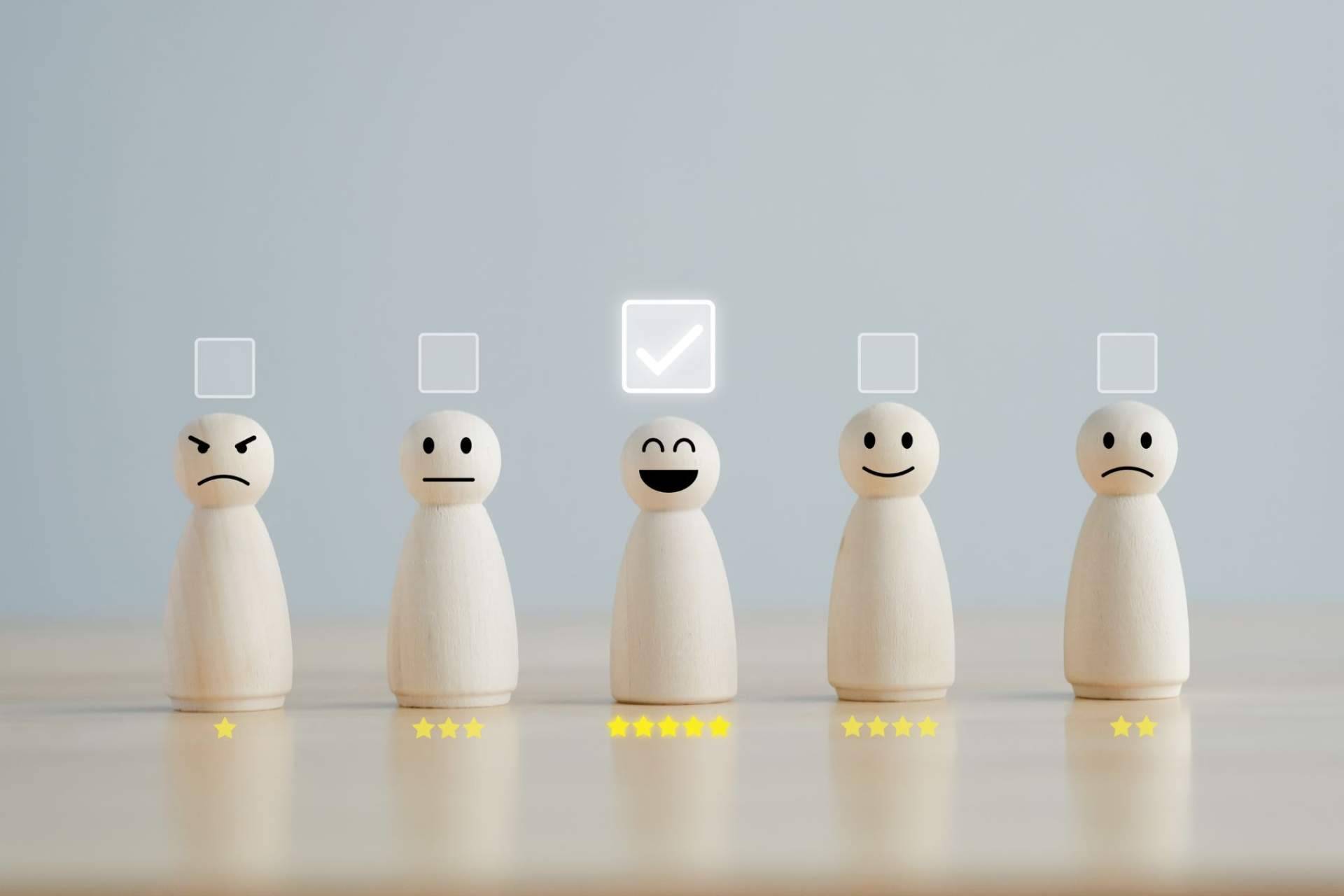 Las herramientas de Desarrolla para perfeccionar la gestión de las emociones en el ámbito laboral