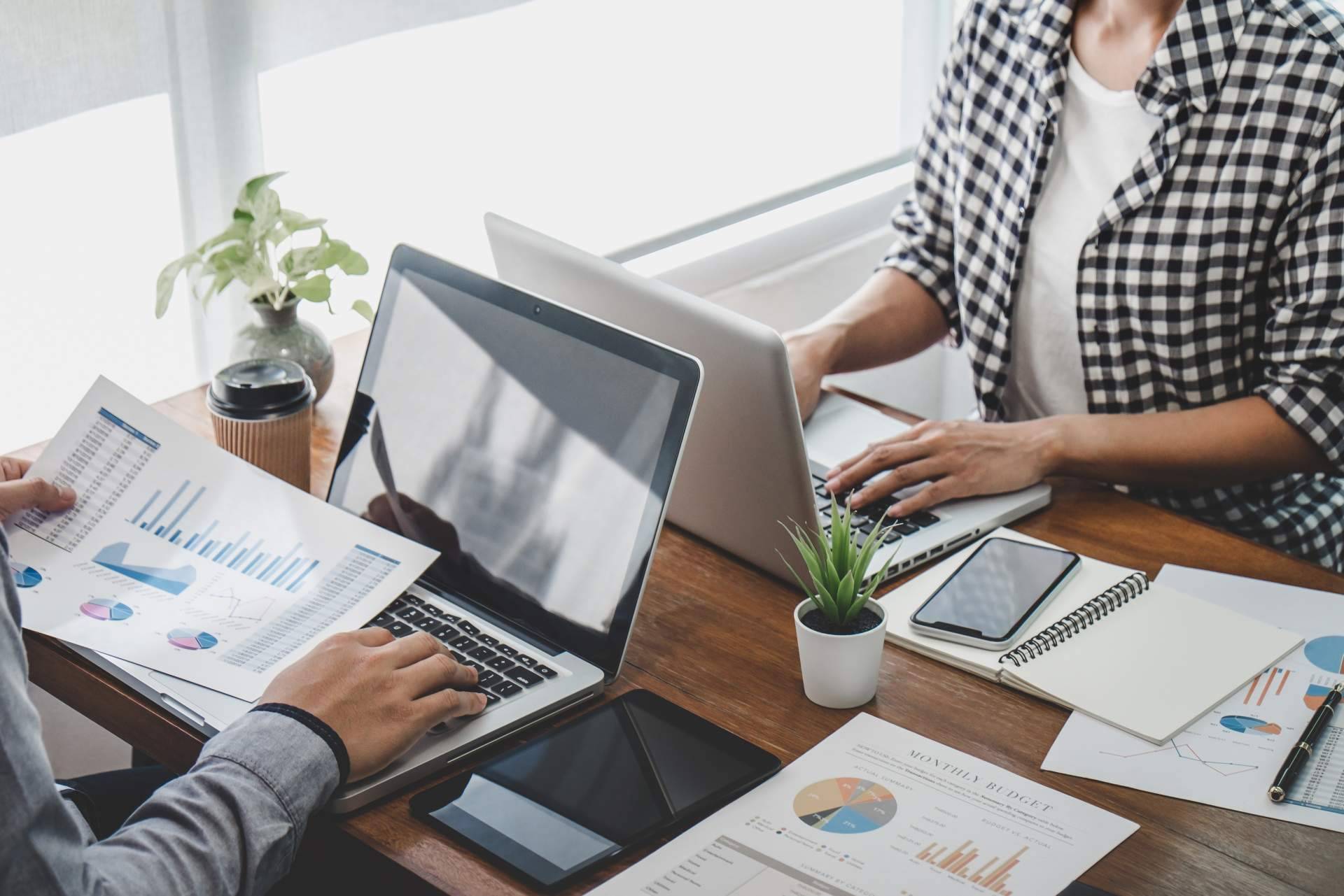 Encontrar a especialistas en posicionamiento SEO con Talentum Digital Marketing