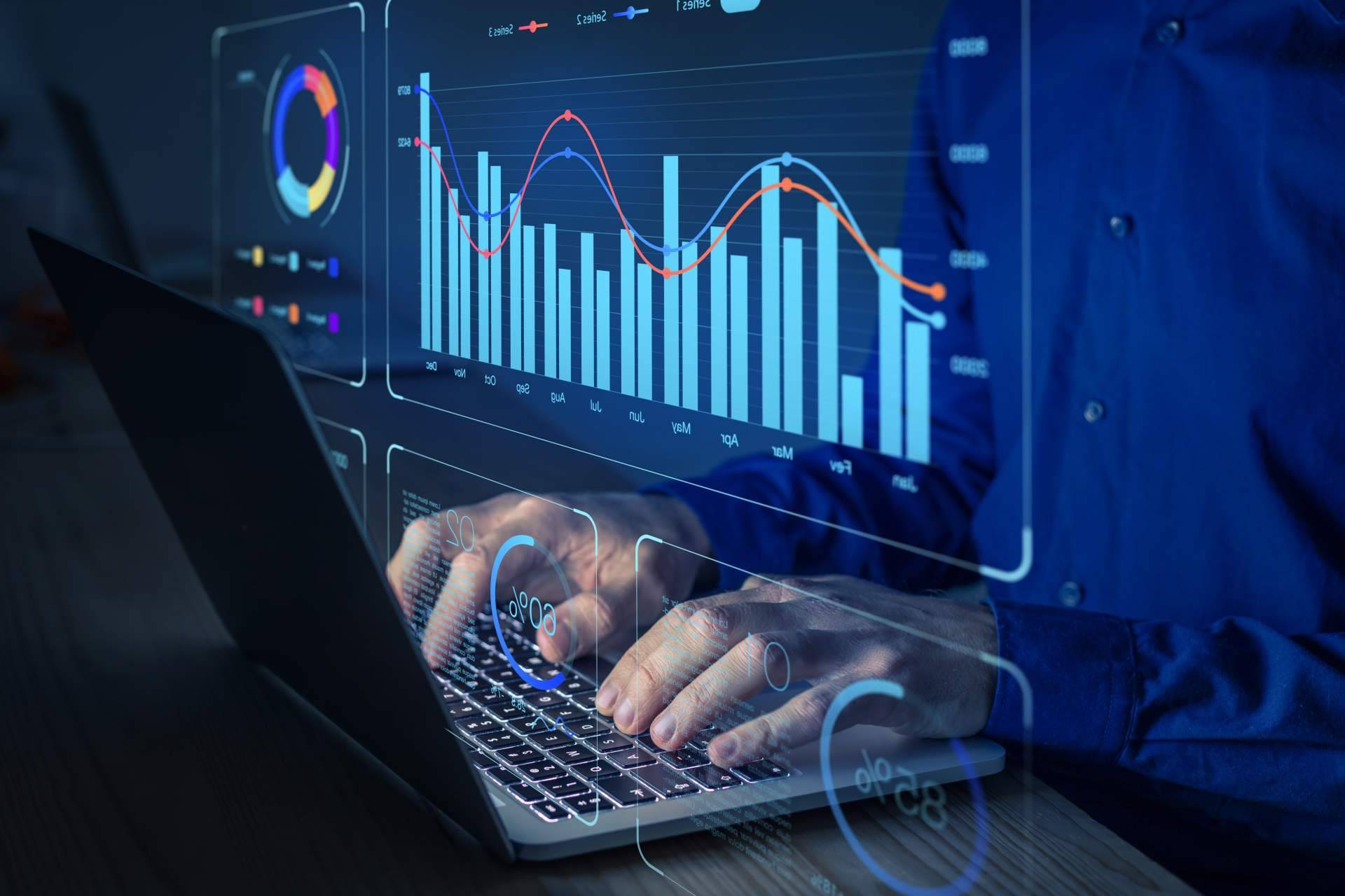 XY Marketing permite optimizar el proceso de ventas y transformar datos y calidad en éxito